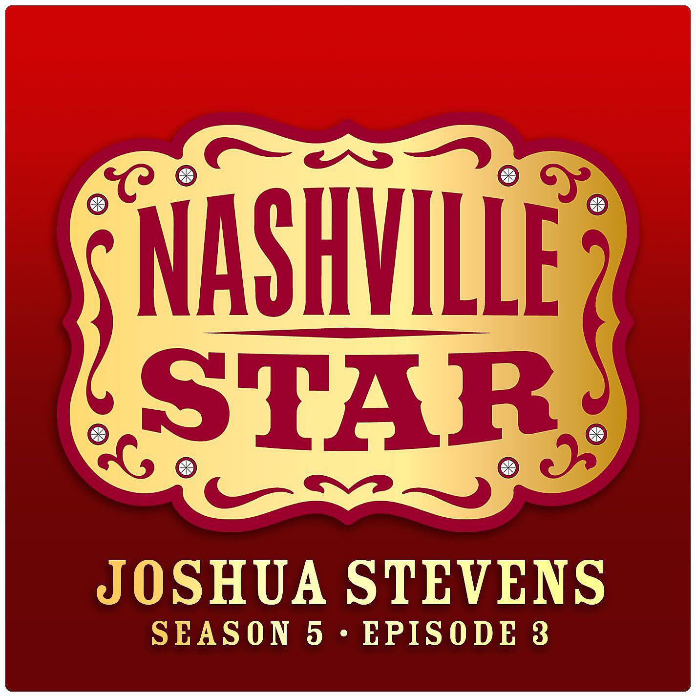 Постер альбома I Still Believe In You [Nashville Star Season 5 - Episode 3]