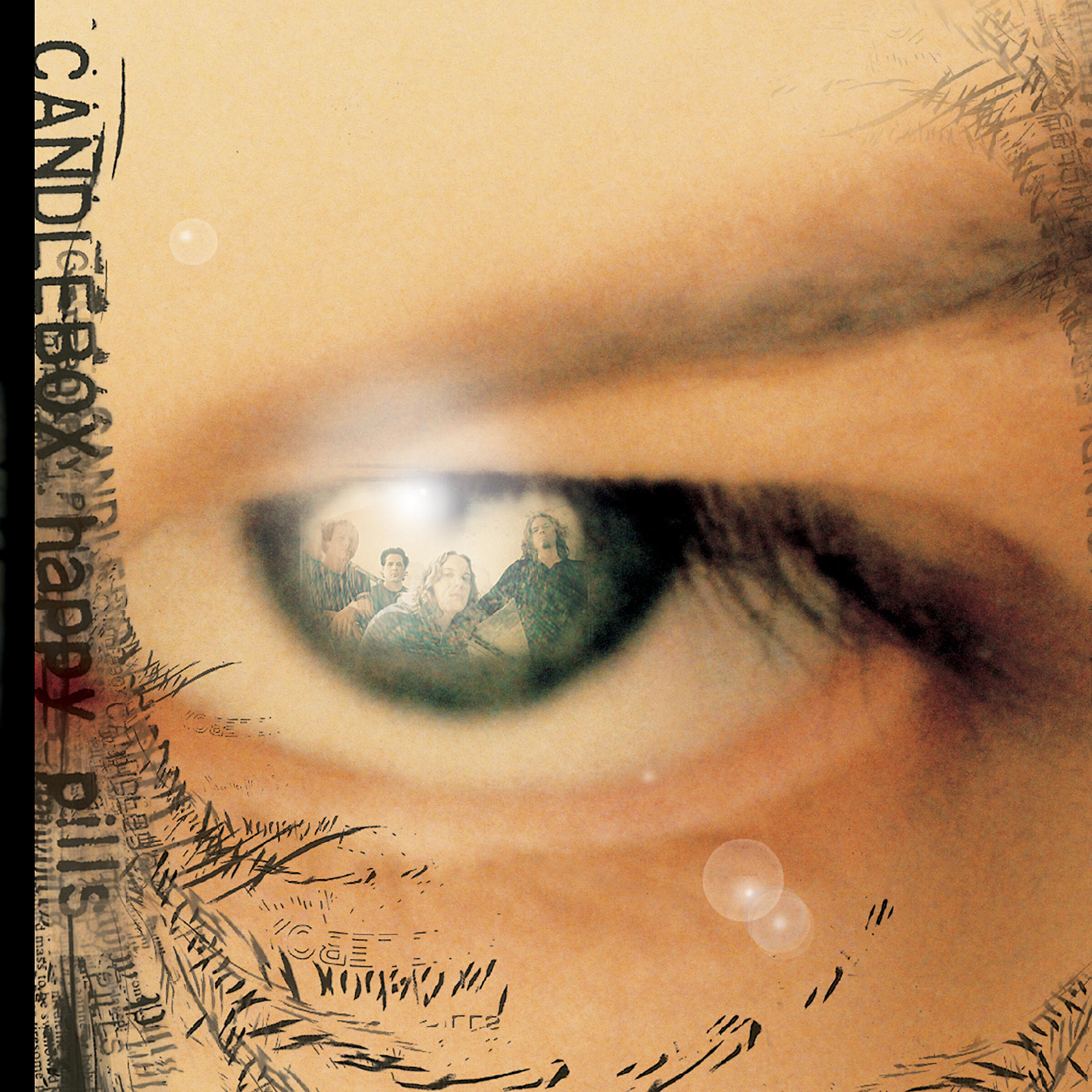 Candlebox - Vulgar Before Me