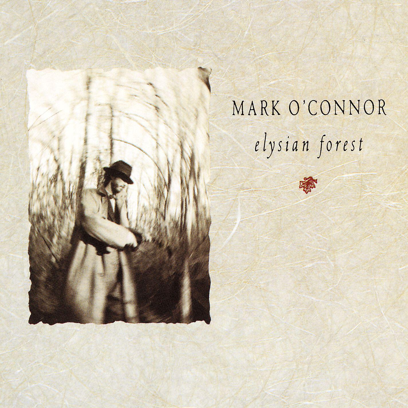 Mark O'Connor - Idel Rain (#41)