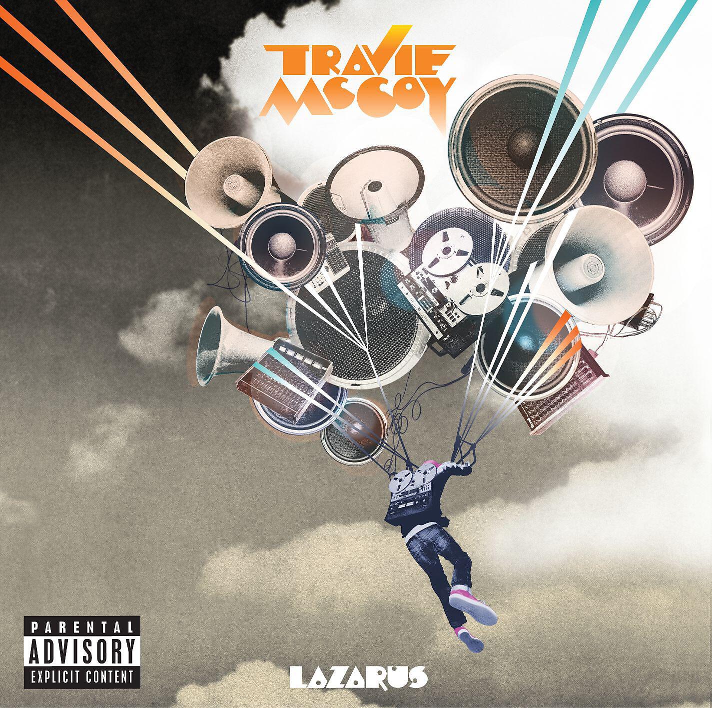 Travie McCoy - The Manual (feat. T-Pain and Young Cash)
