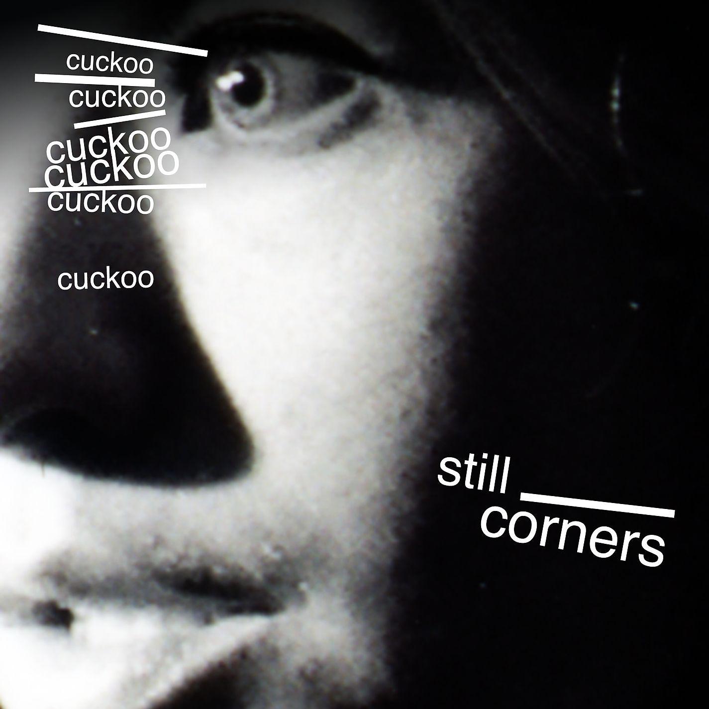 Постер альбома Cuckoo b/w Endless Summer