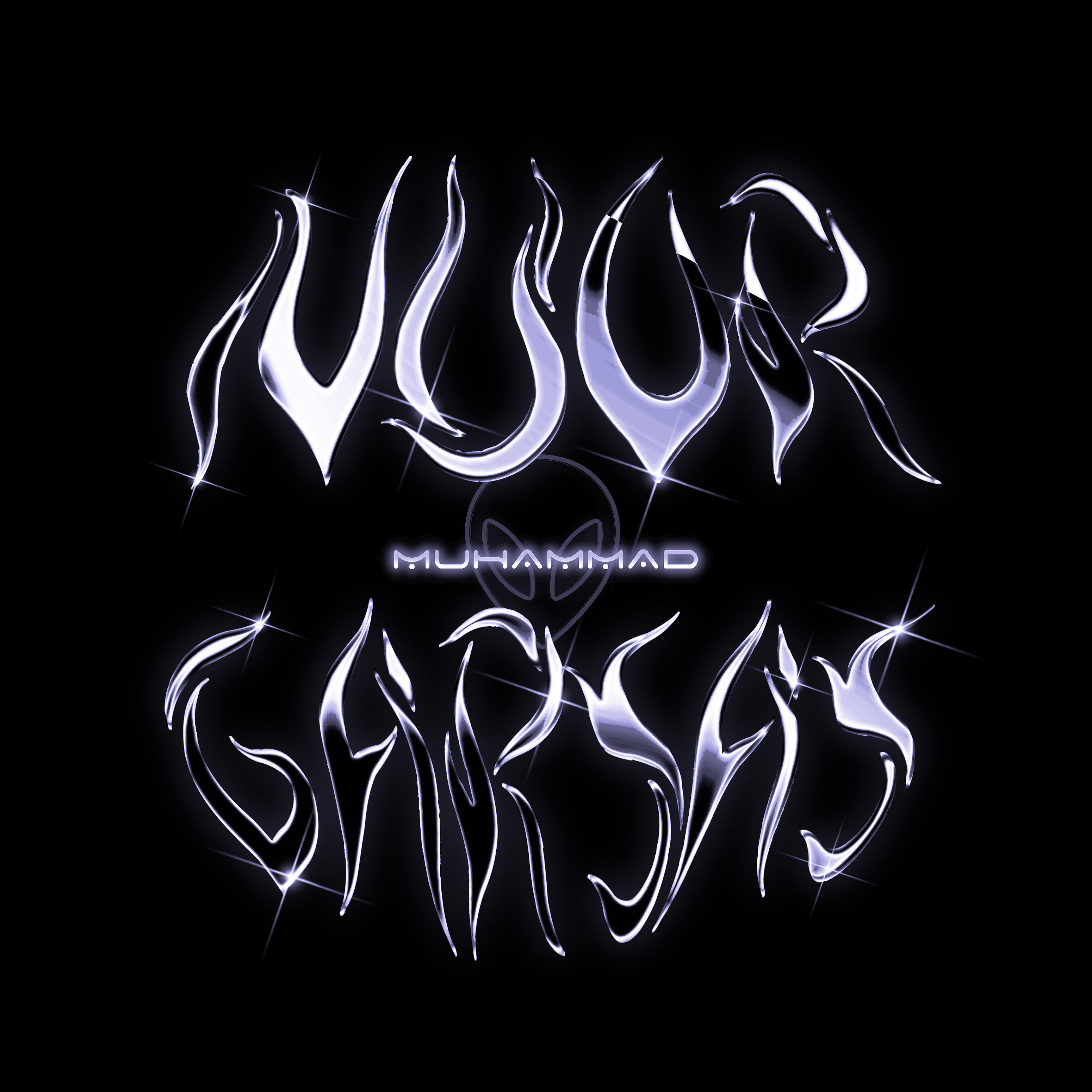 Nuor Garsas - Muhammad