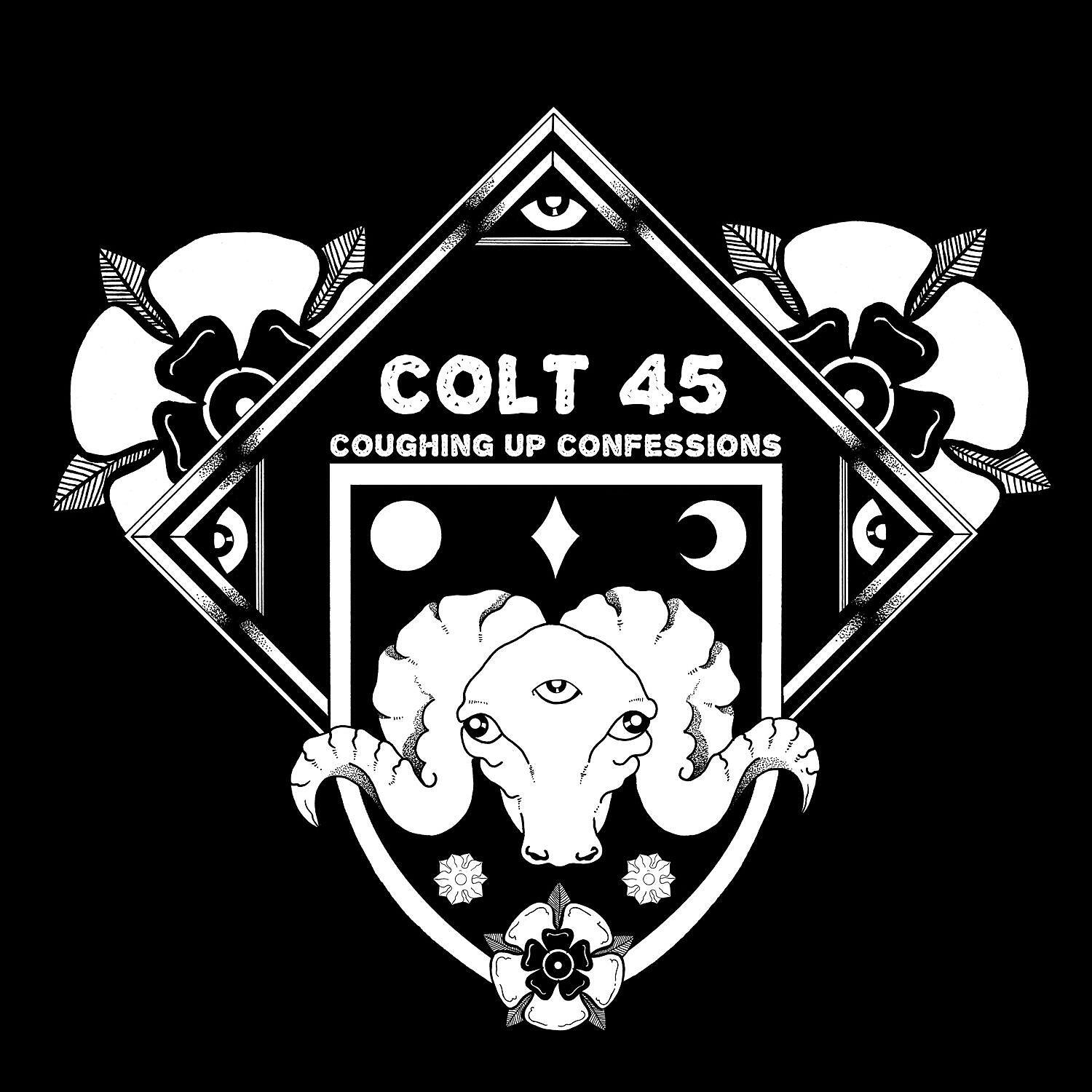 COLT 45 - I'm Drowning Not Waving