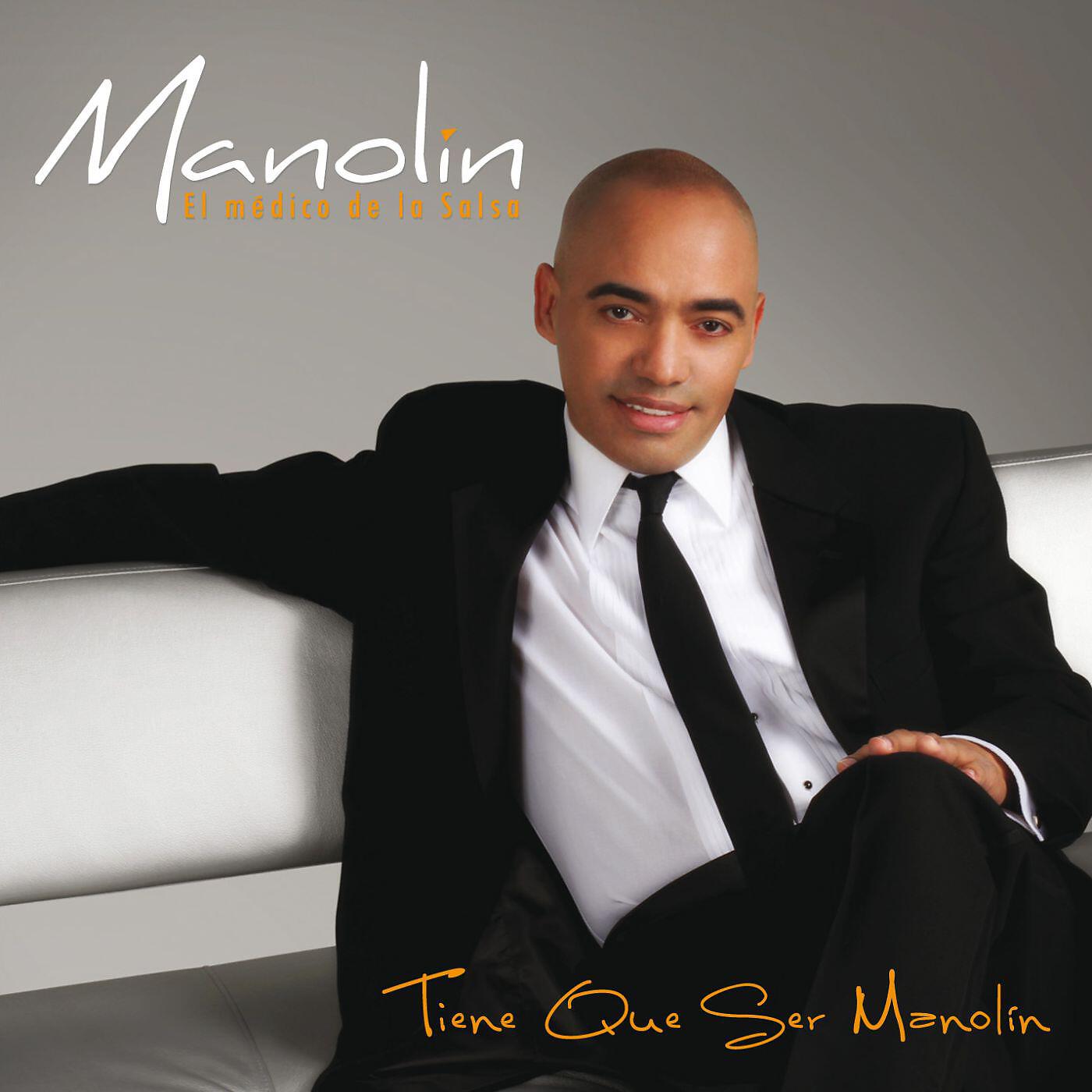 Manolín, El Médico De La Salsa - Así de fácil (Versión timba pop)