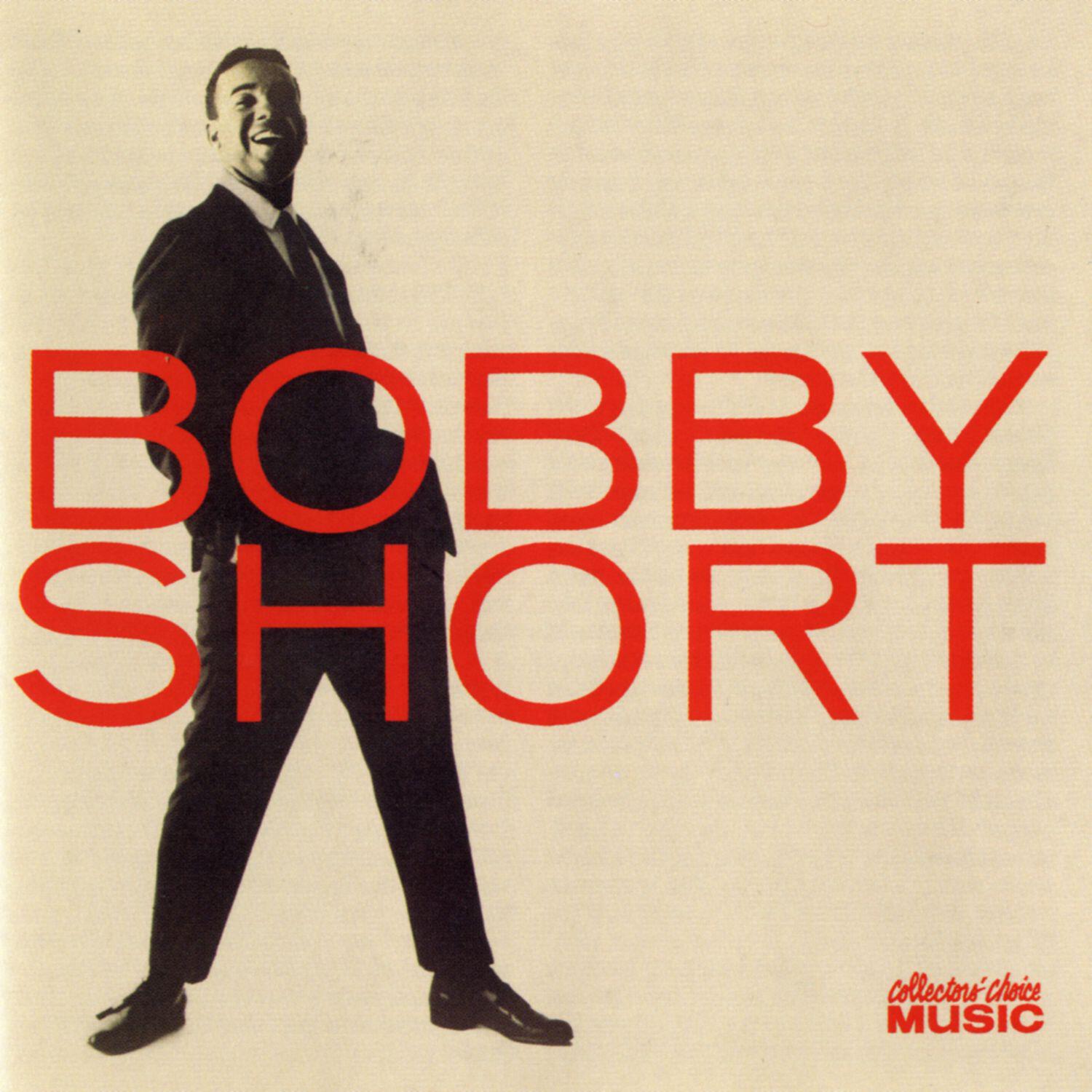 Bobby Short - At the Moving Picture Ball