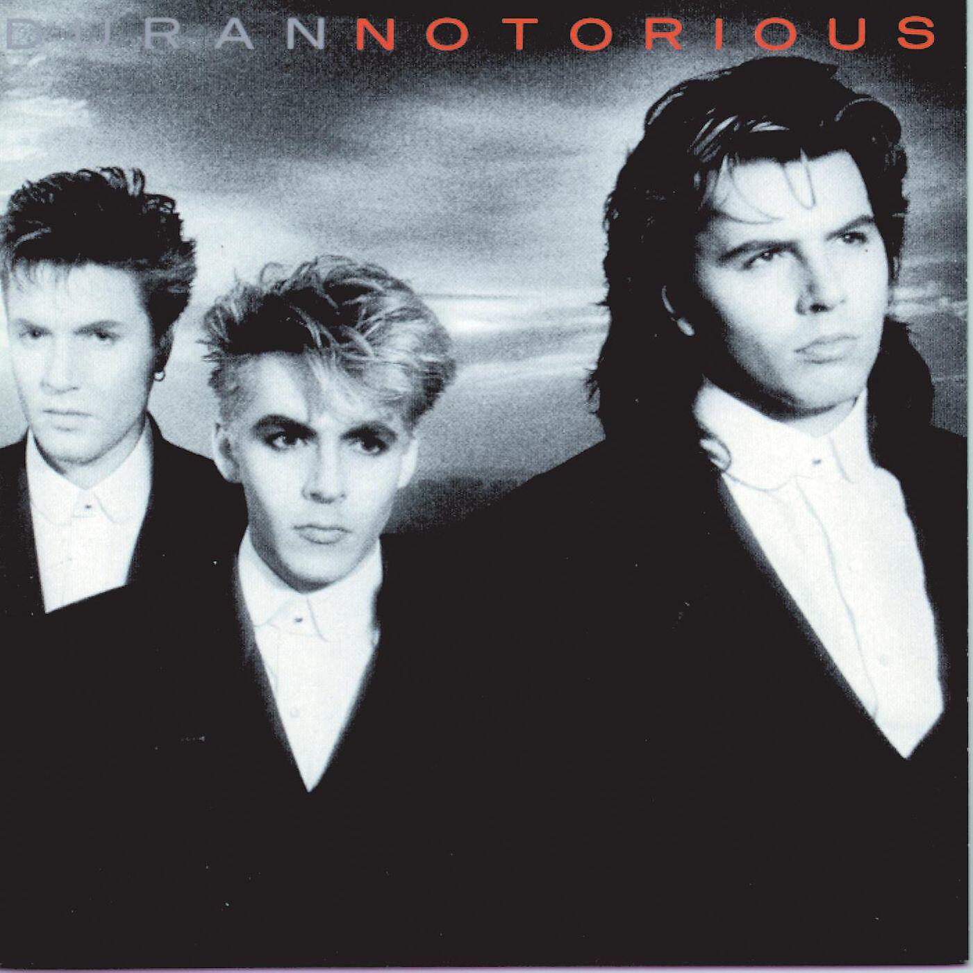 Duran Duran - American Science