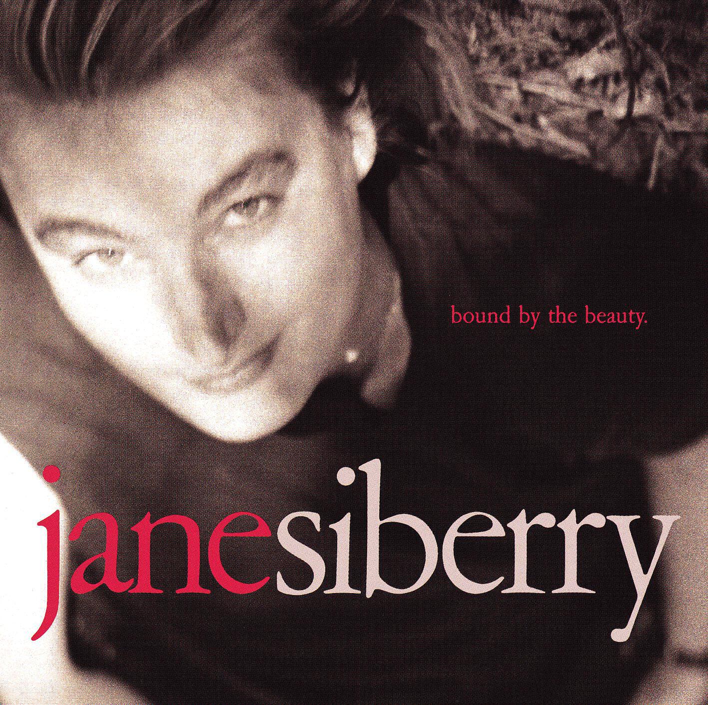JANE SIBERRY - Miss Punta Blanca