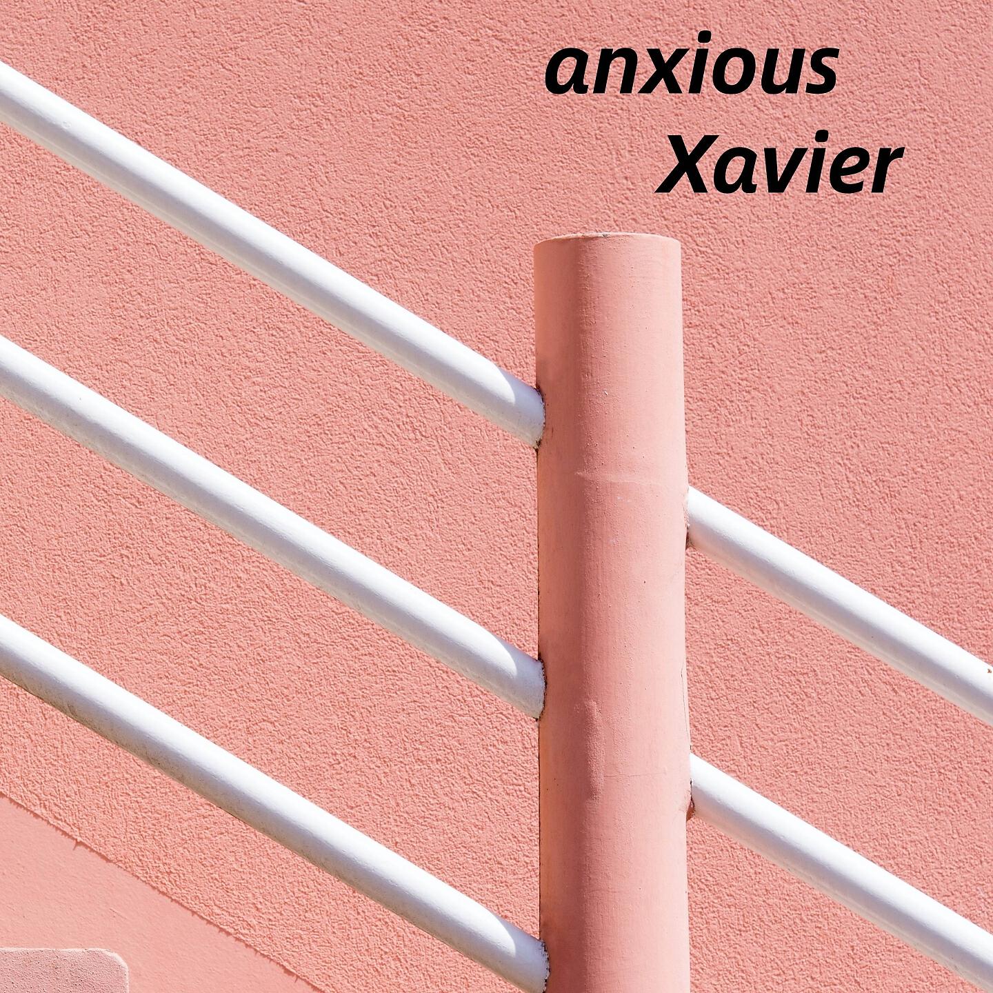 Xavier - destruction