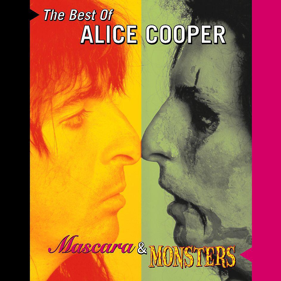 ALICE COOPER - No More Mr. Nice Guy (2002 Remaster)