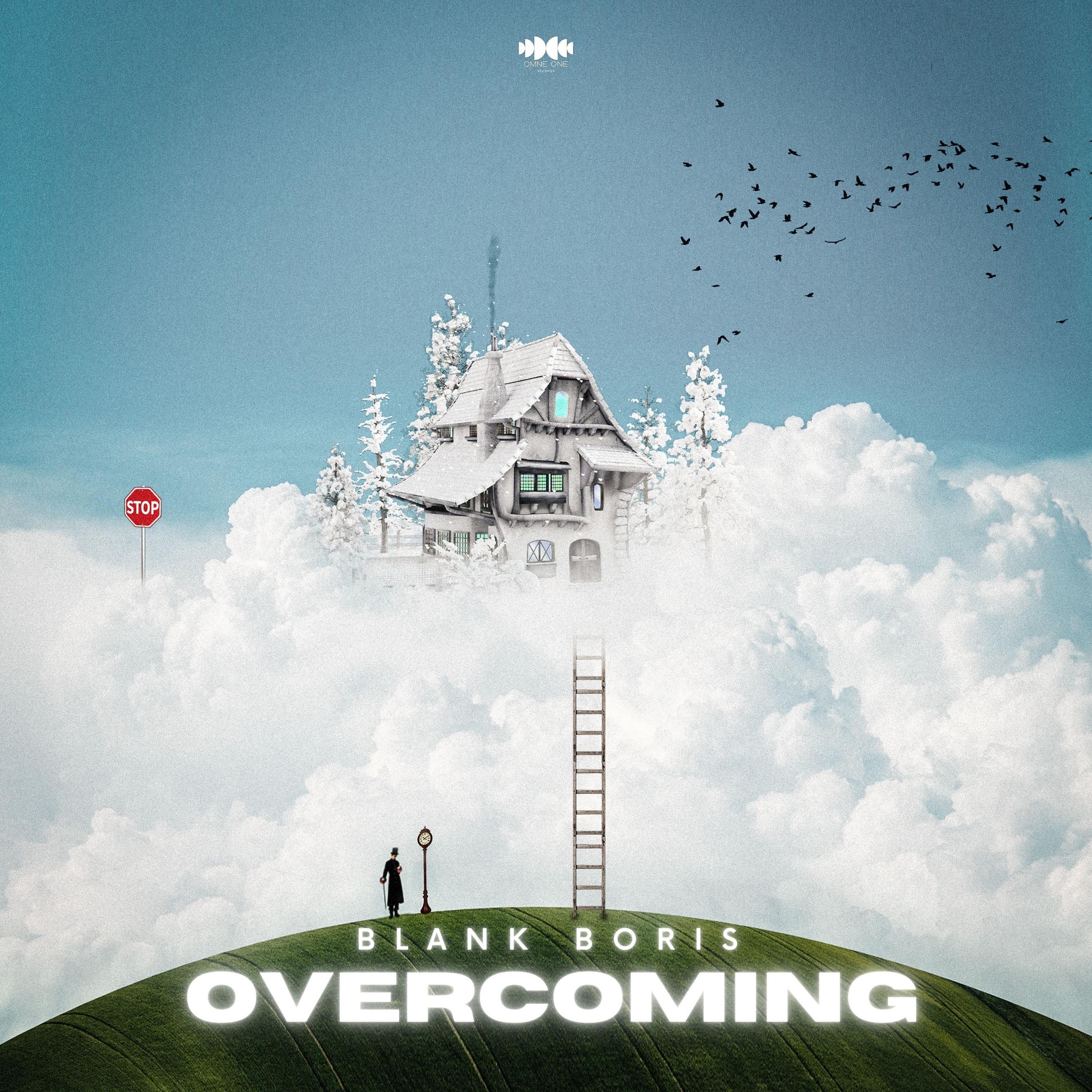 Постер альбома Overcoming