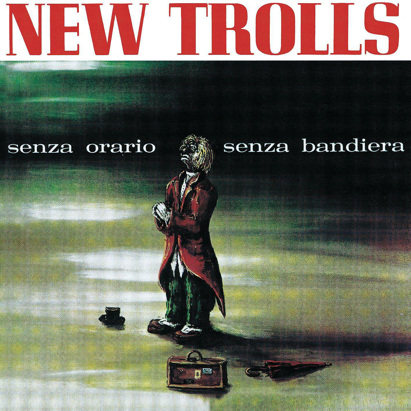 New Trolls - Duemila