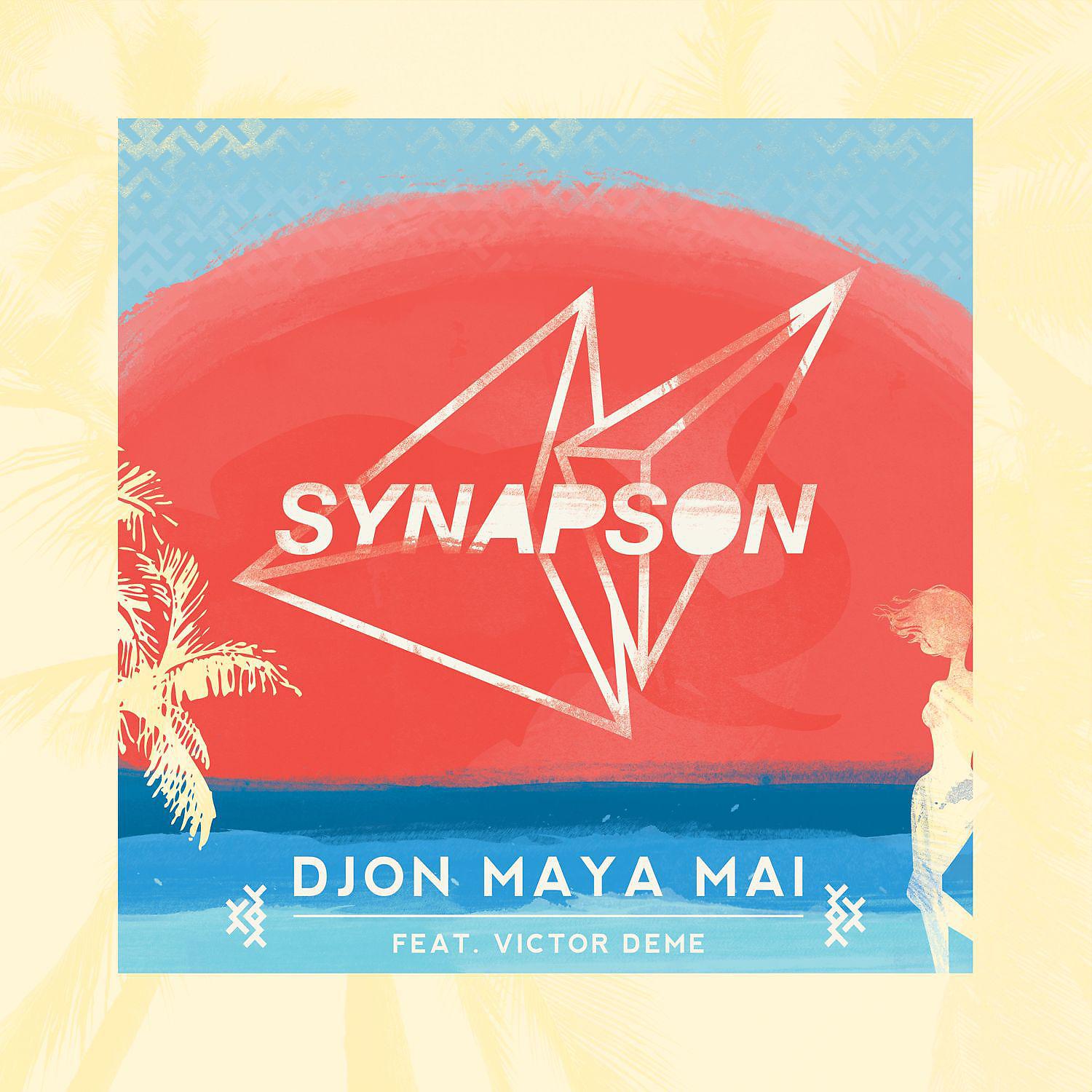 Постер альбома Djon Maya Maï (feat. Victor Démé) [Extended Version]