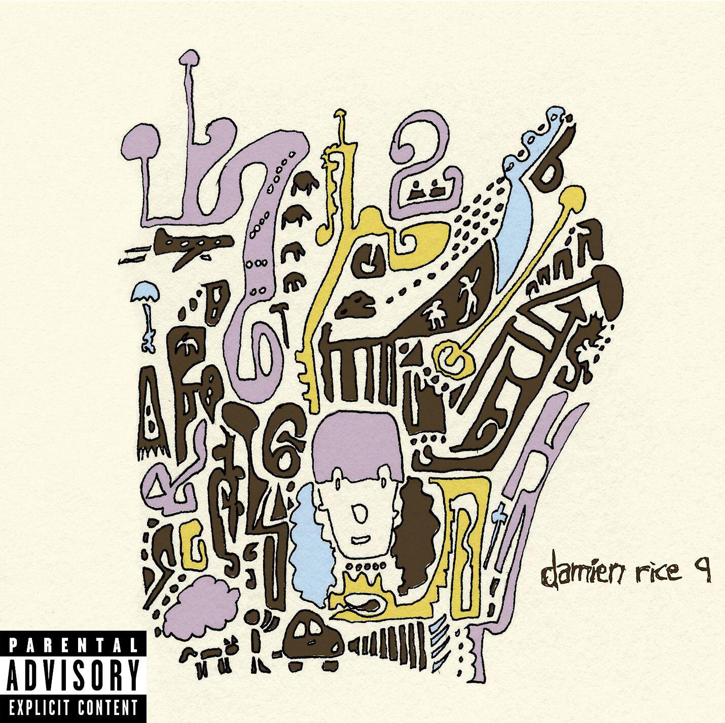Damien Rice - Accidental Babies