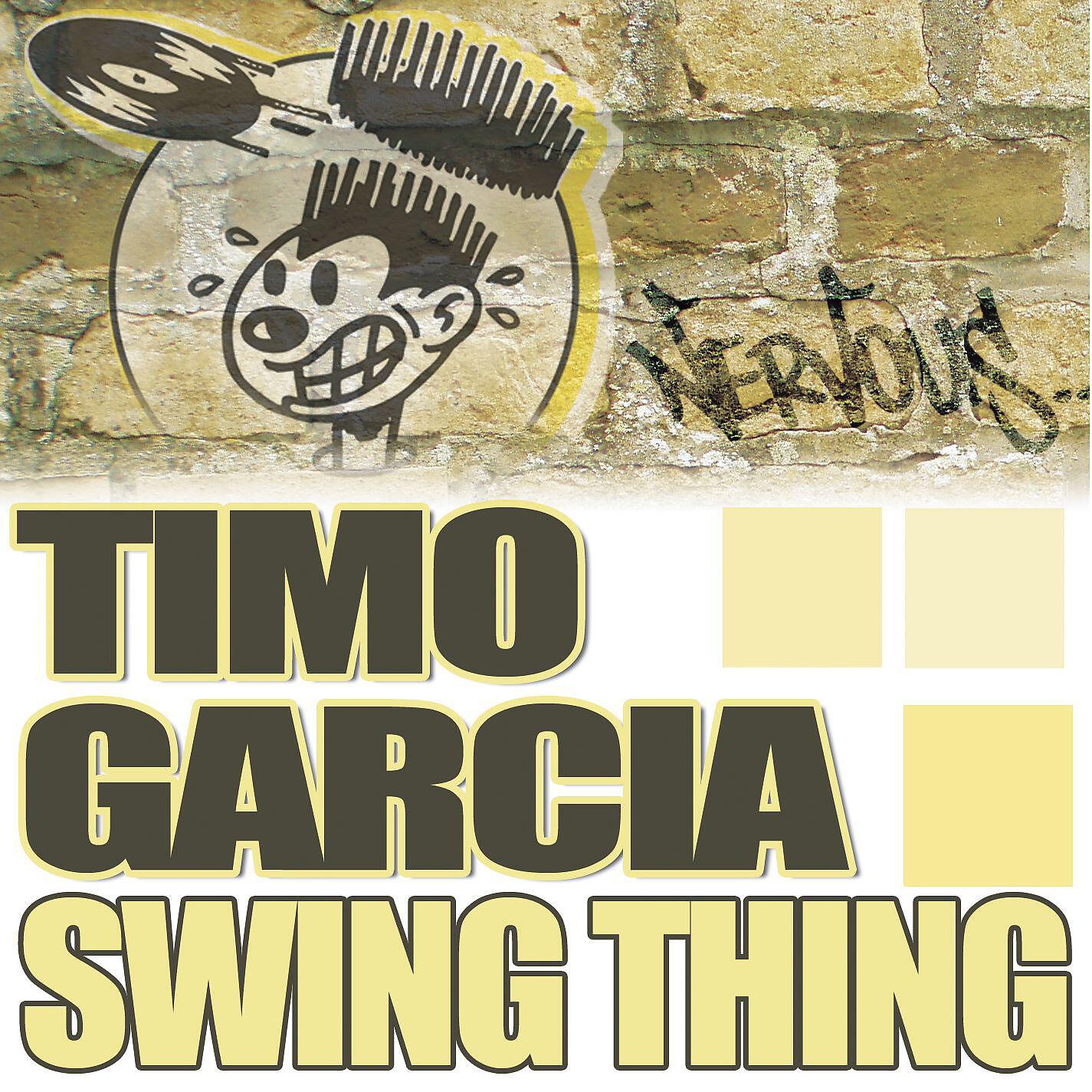 Timo Garcia - Swing Thing (Demarkus Lewis Remix)