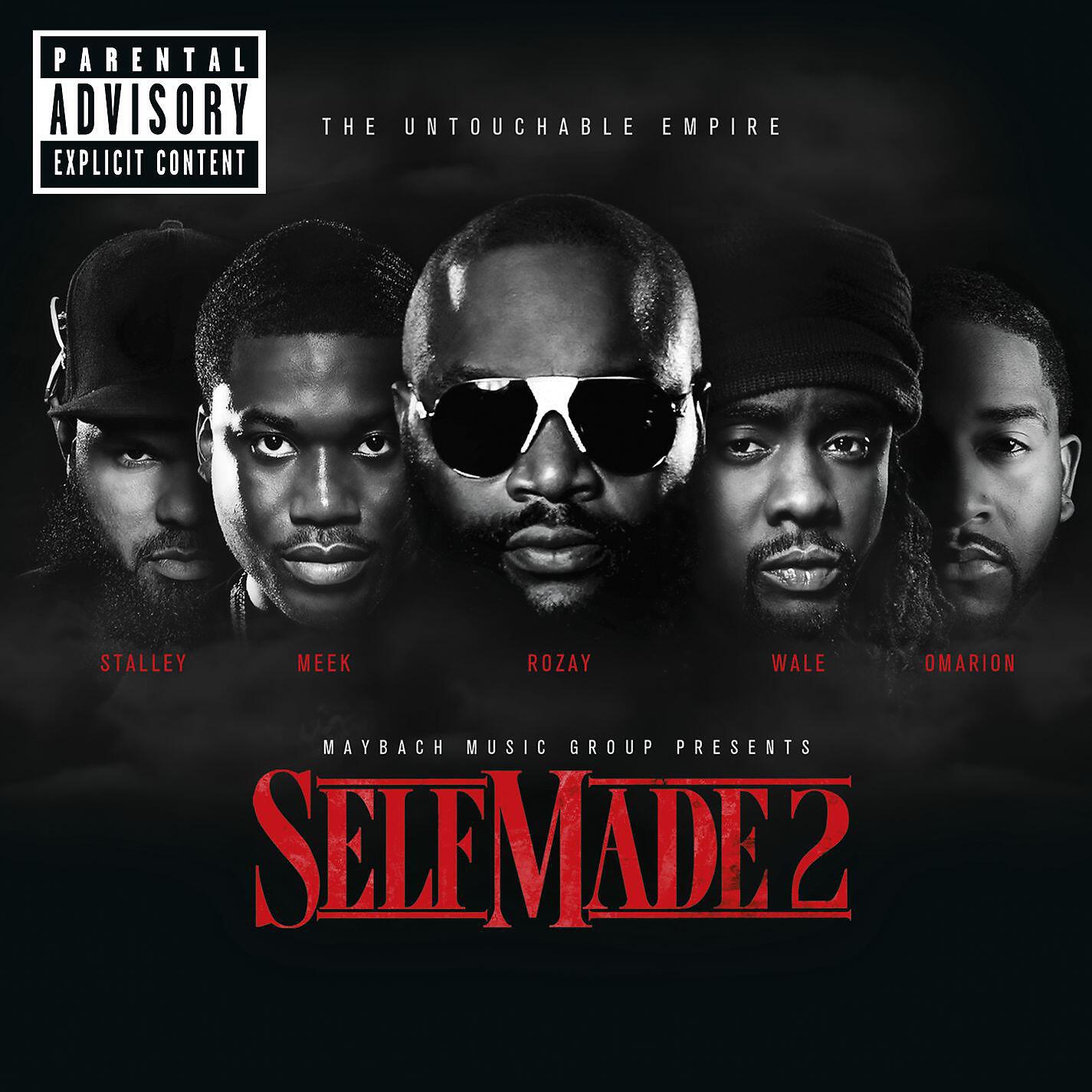 Wale - I Be Puttin' On (feat. Wiz Khalifa, French Montana & Roscoe Dash)