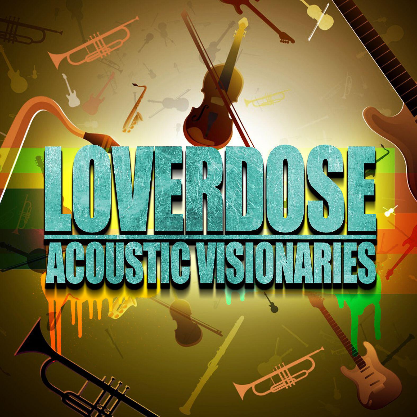 LOVERDOSE - Immunity Failure (Original Mix)