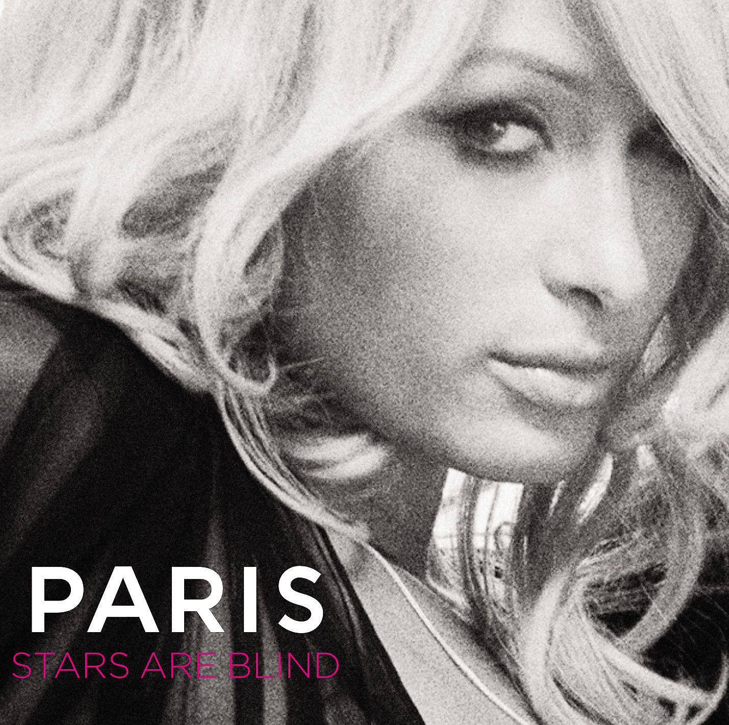 Paris Hilton - Stars Are Blind (Tracy Does Paris Radio Remix)