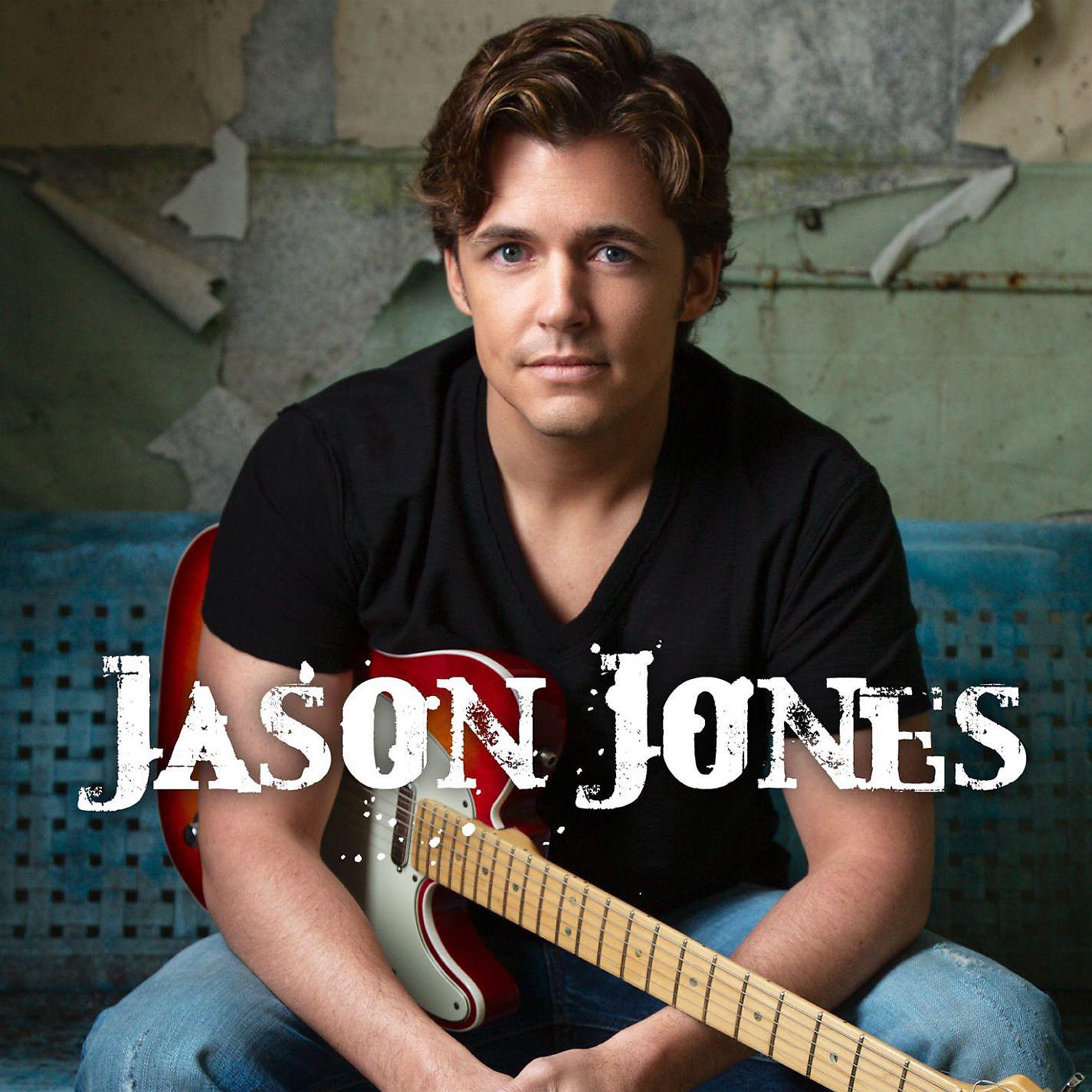 Постер альбома Jason Jones