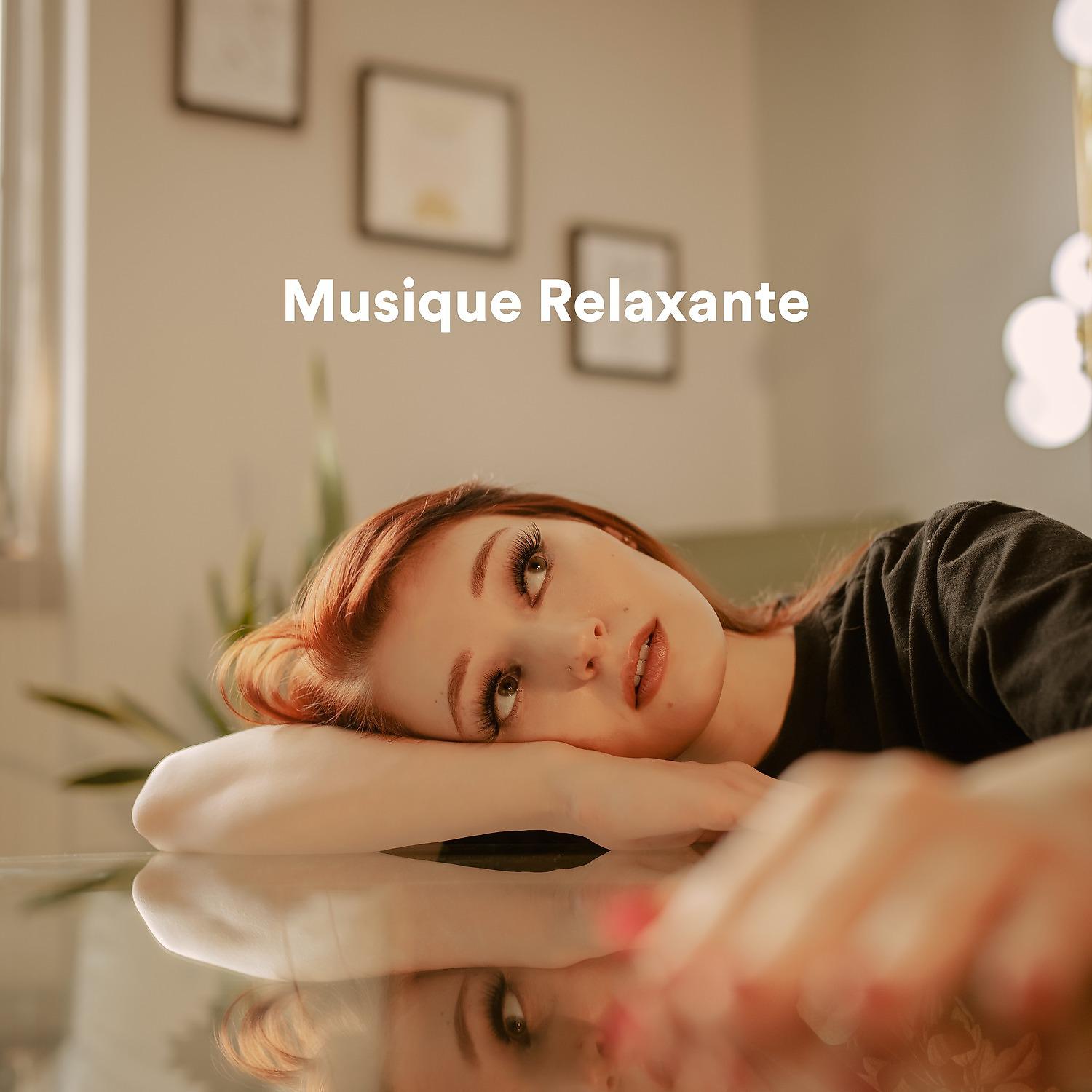 Постер альбома Musique relaxante