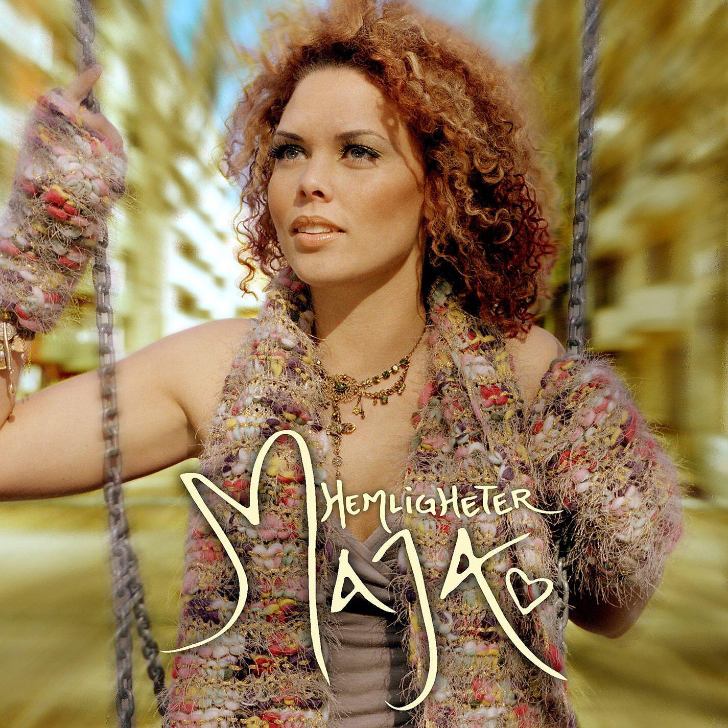 Maja Gullstrand - En platta jazz
