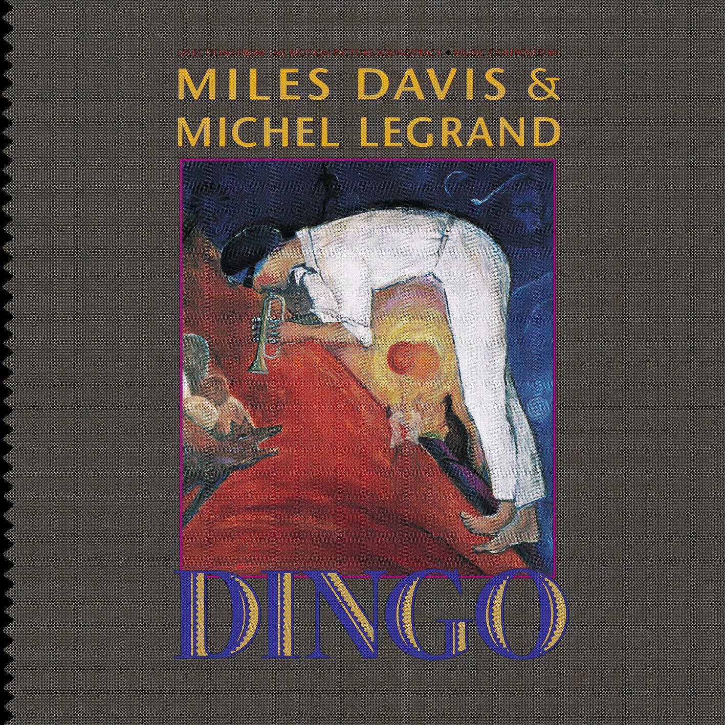 Miles Davis - Surprise!