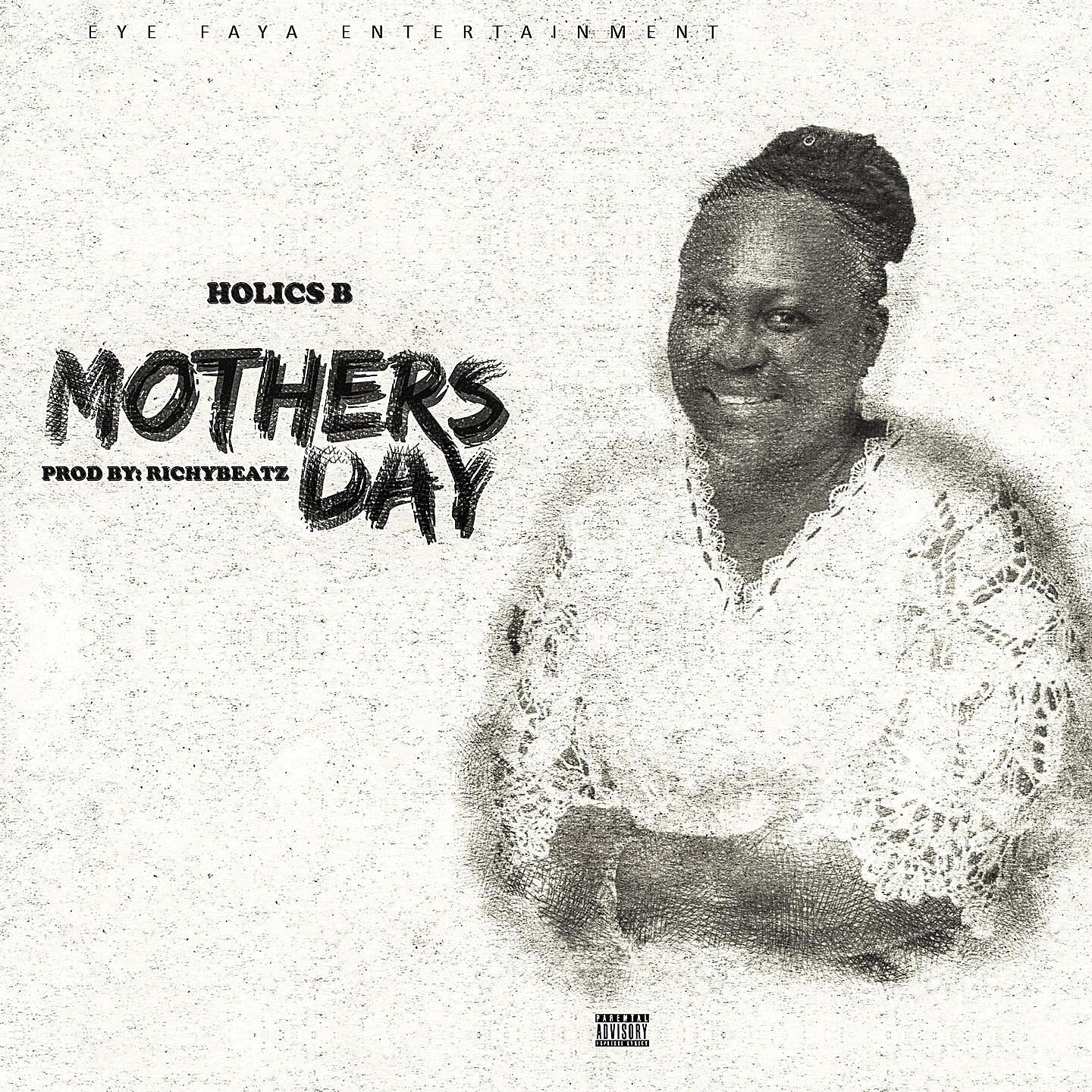 Постер альбома Mothers Day