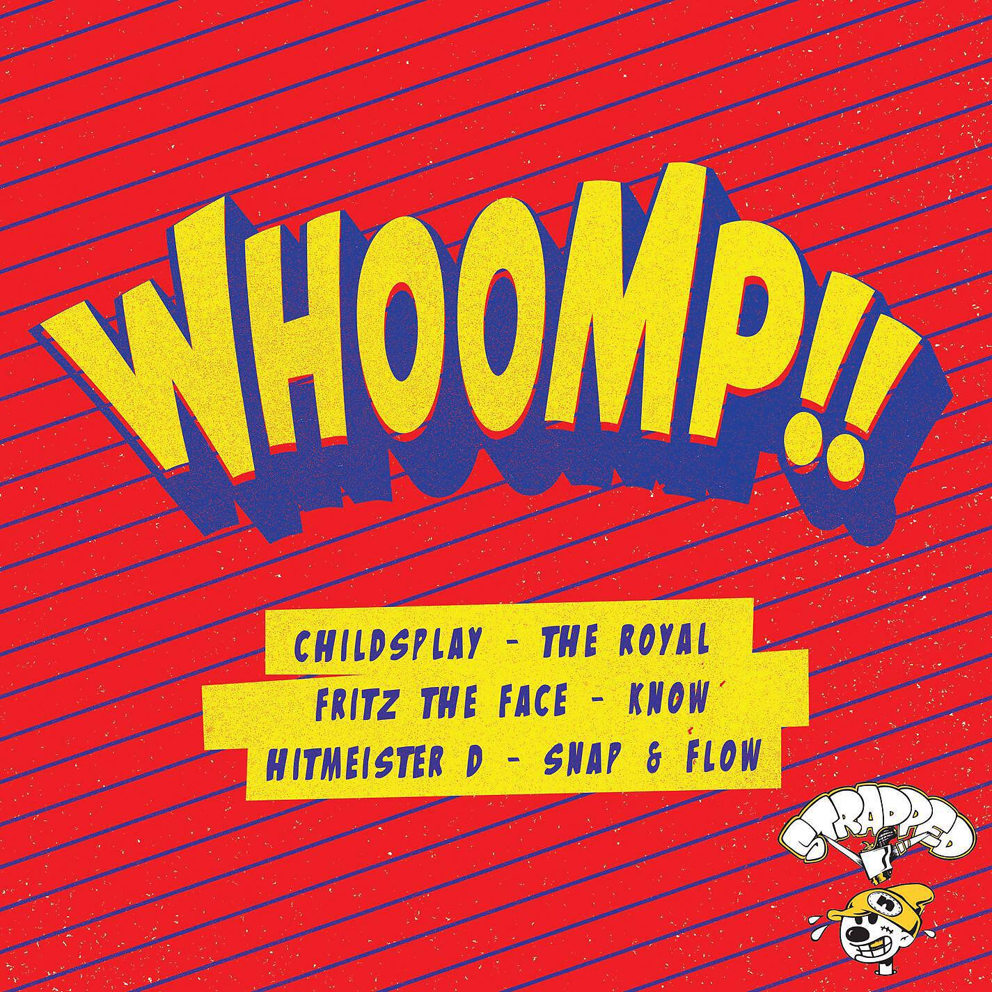 ChildsPlay - The Royal (Original Mix)