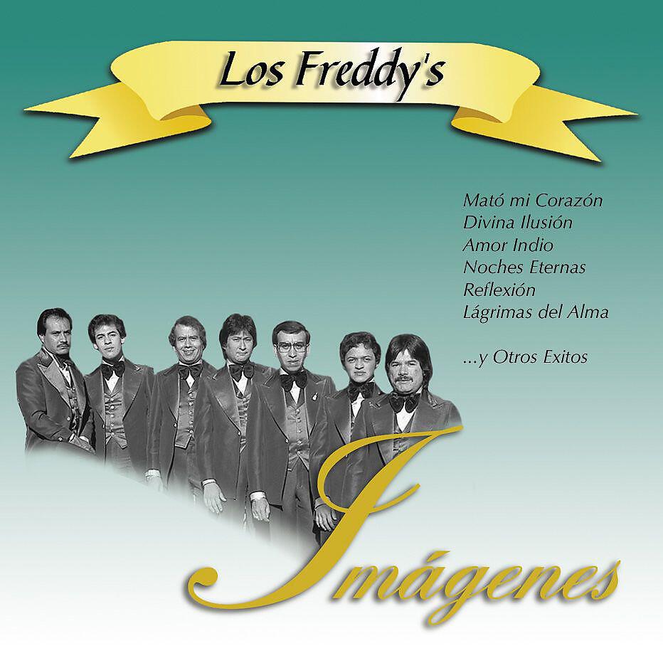 Los Freddy's - Noches eternas