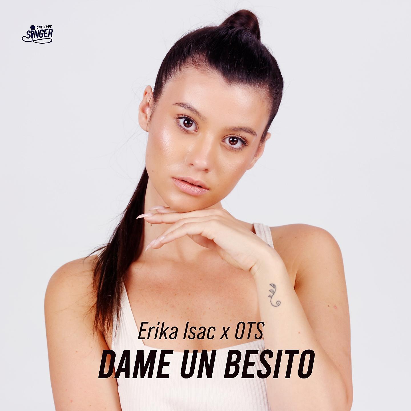 Постер альбома Dame Un Besito