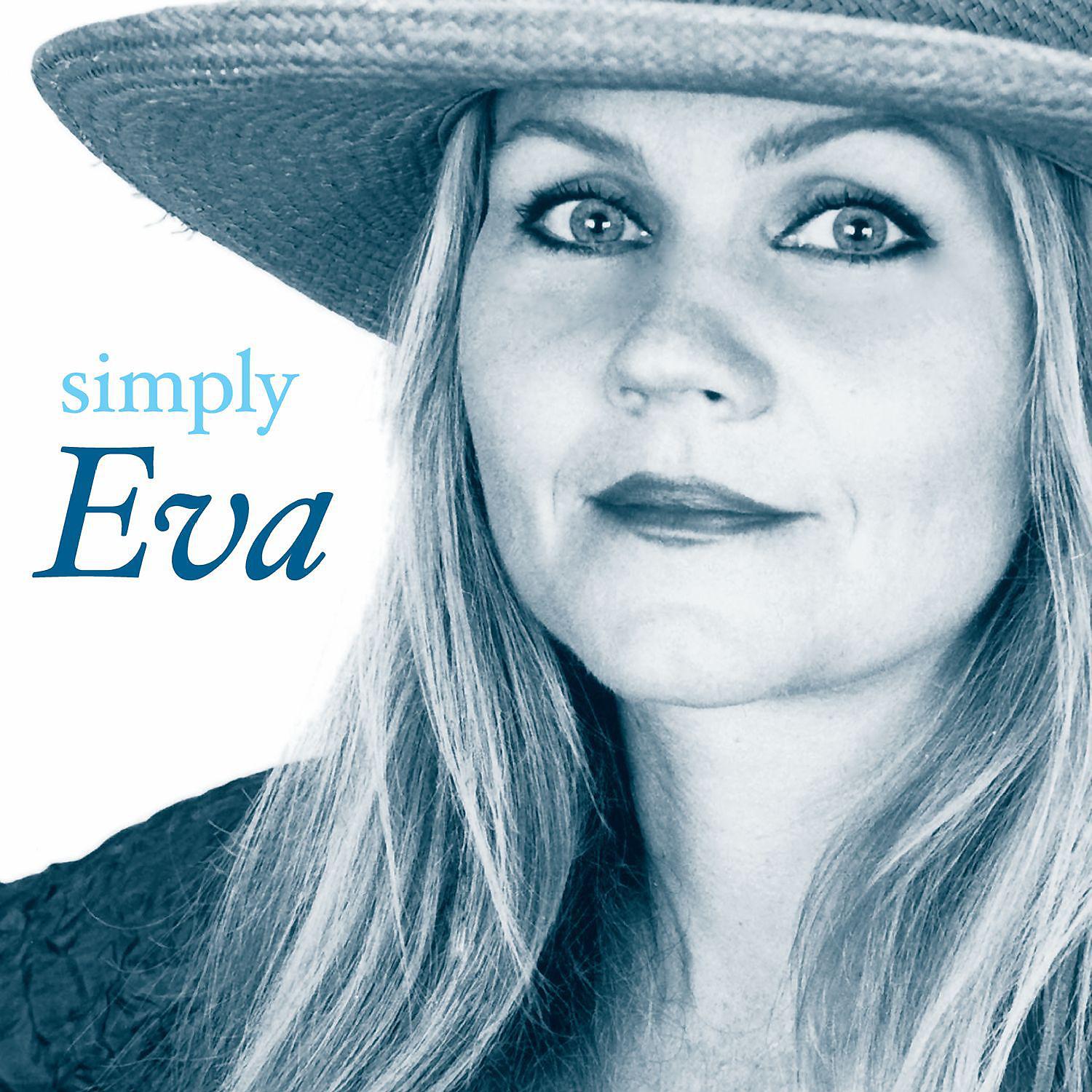 Постер альбома Simply Eva