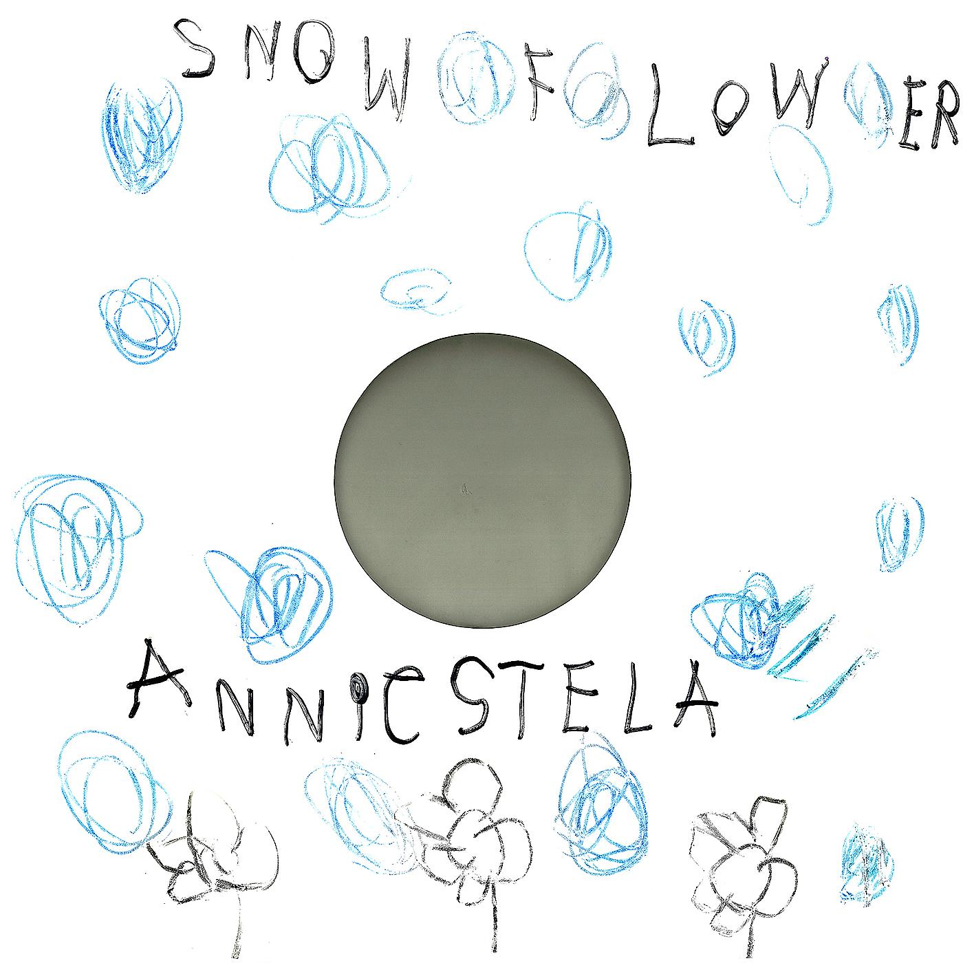 Постер альбома Snowflower