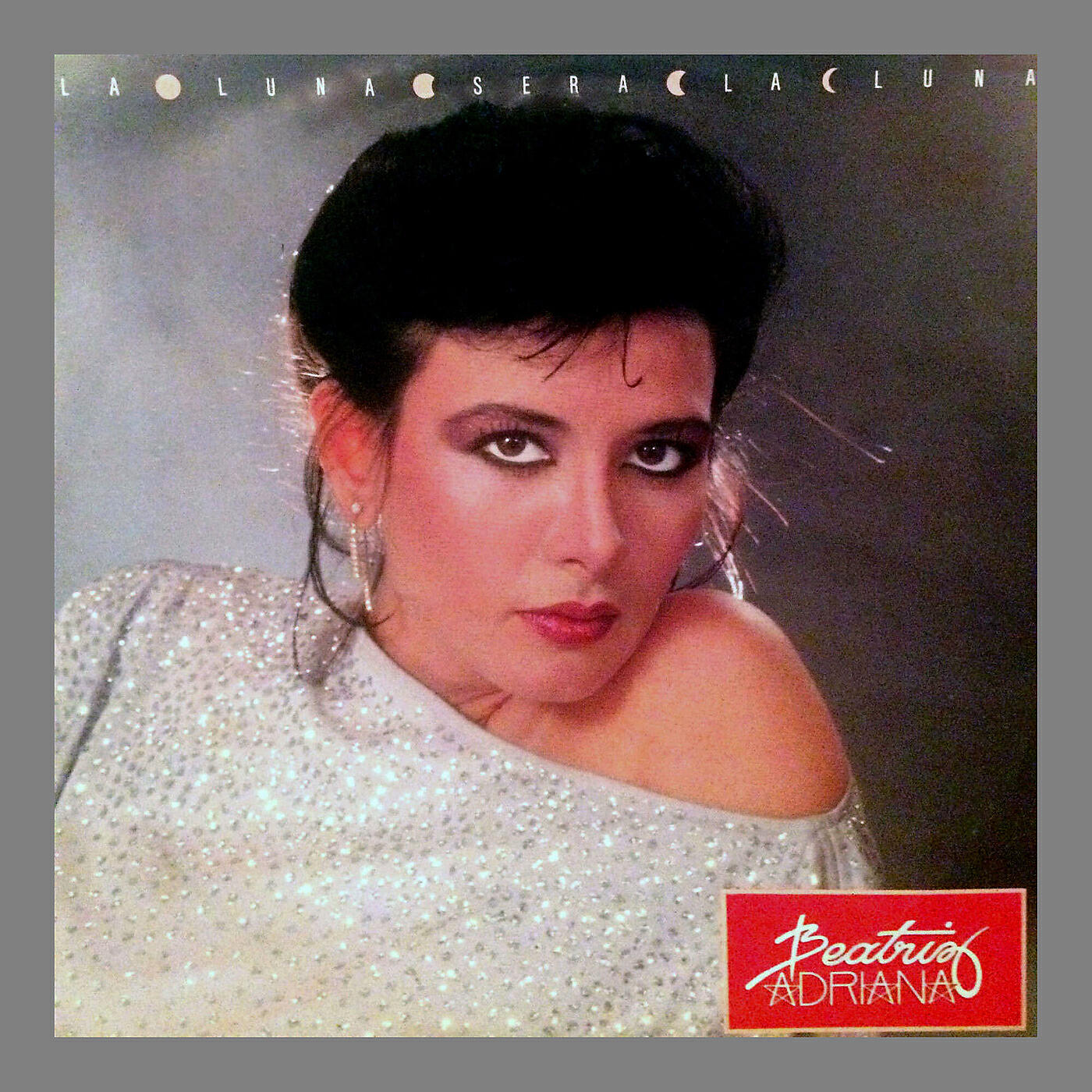 Beatriz Adriana - Maldigo