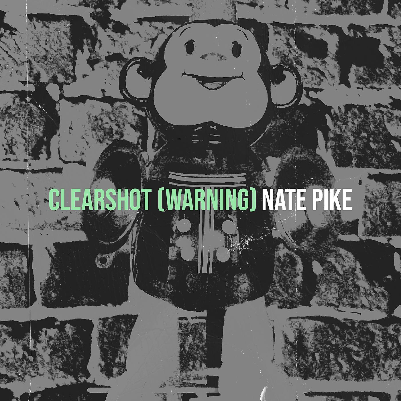 Постер альбома Clearshot (Warning)