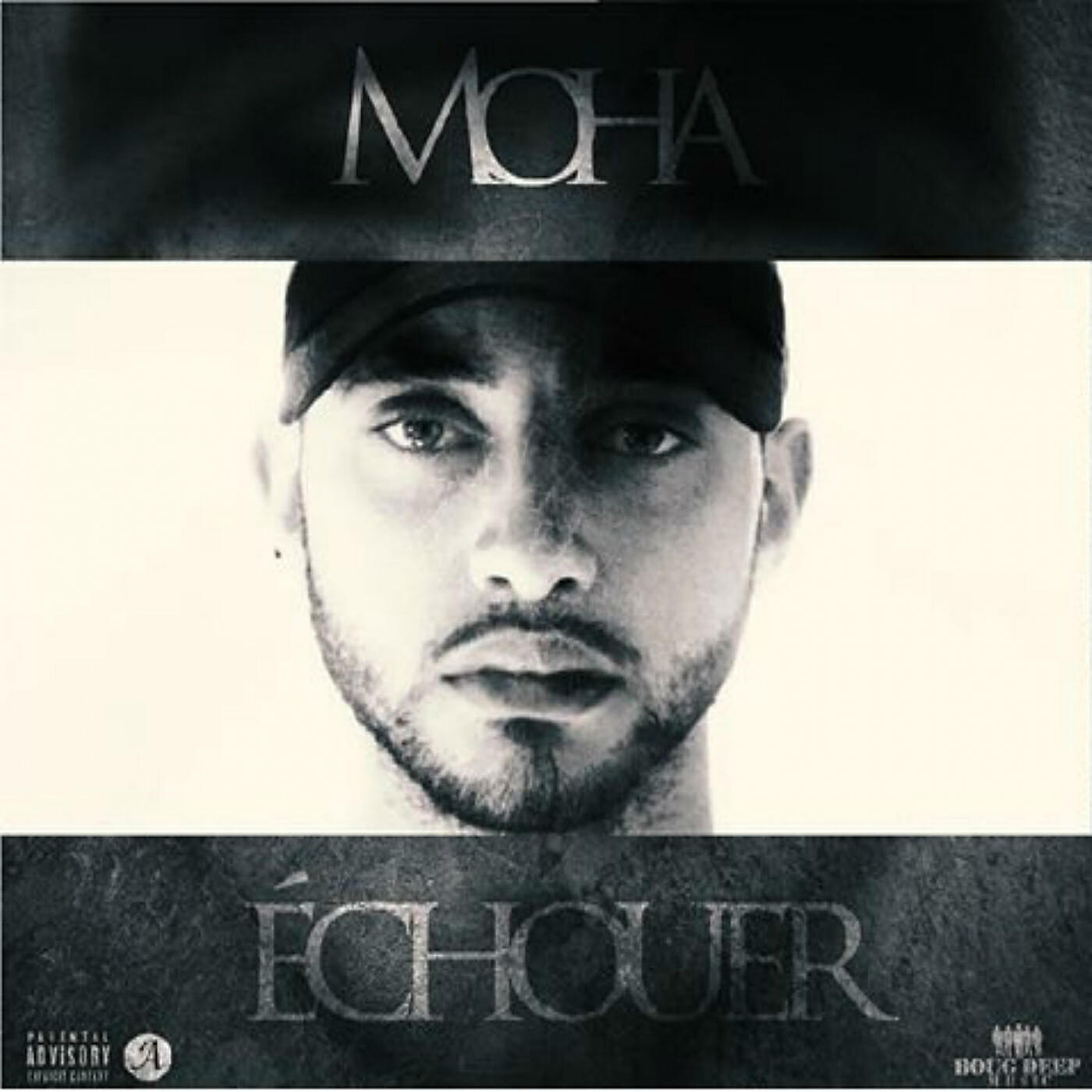 MOHA - Tout donner