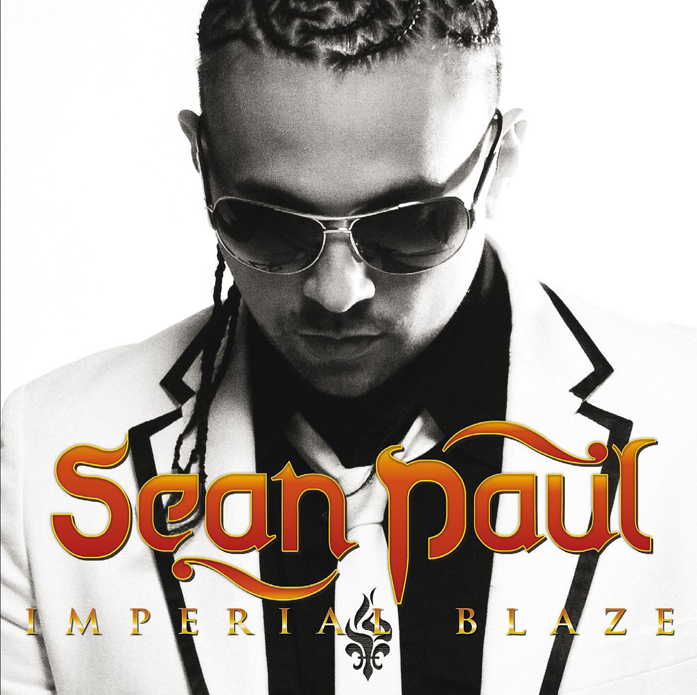 Sean Paul - Wine Baby Wine