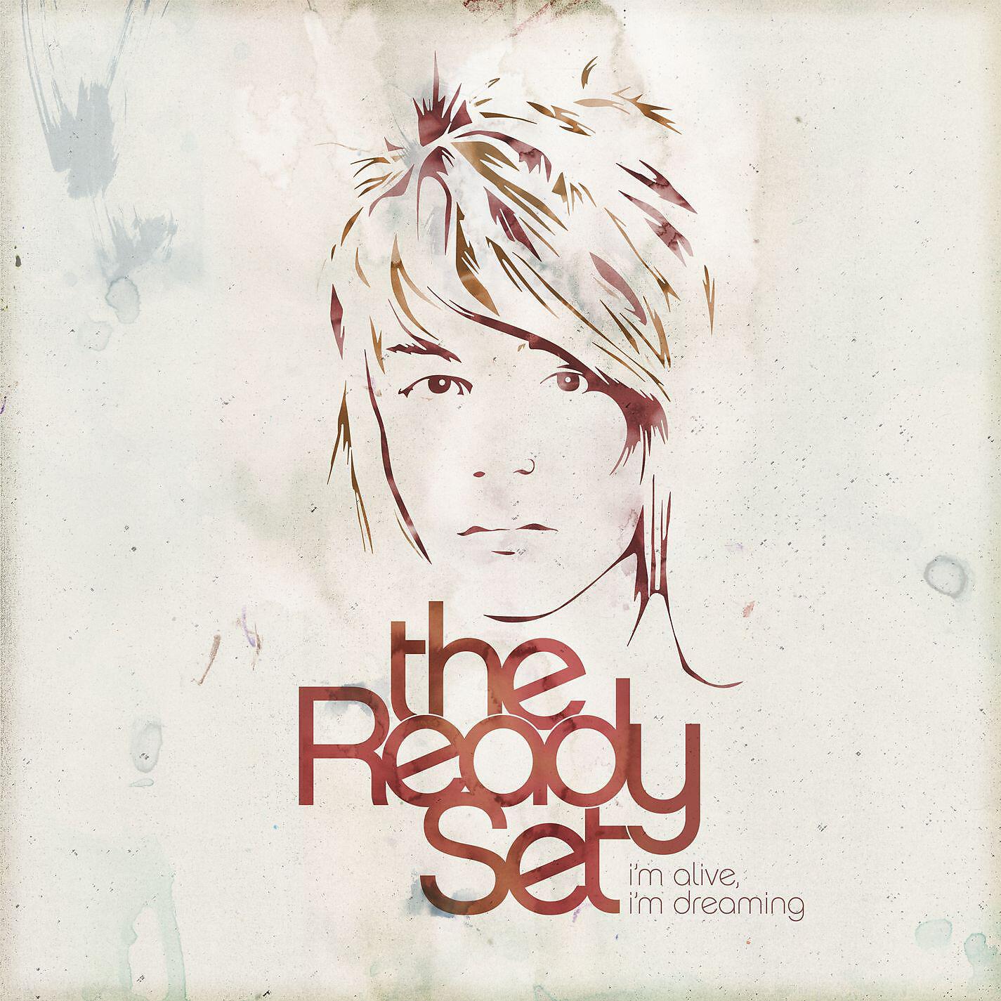 The Ready Set - There Are Days