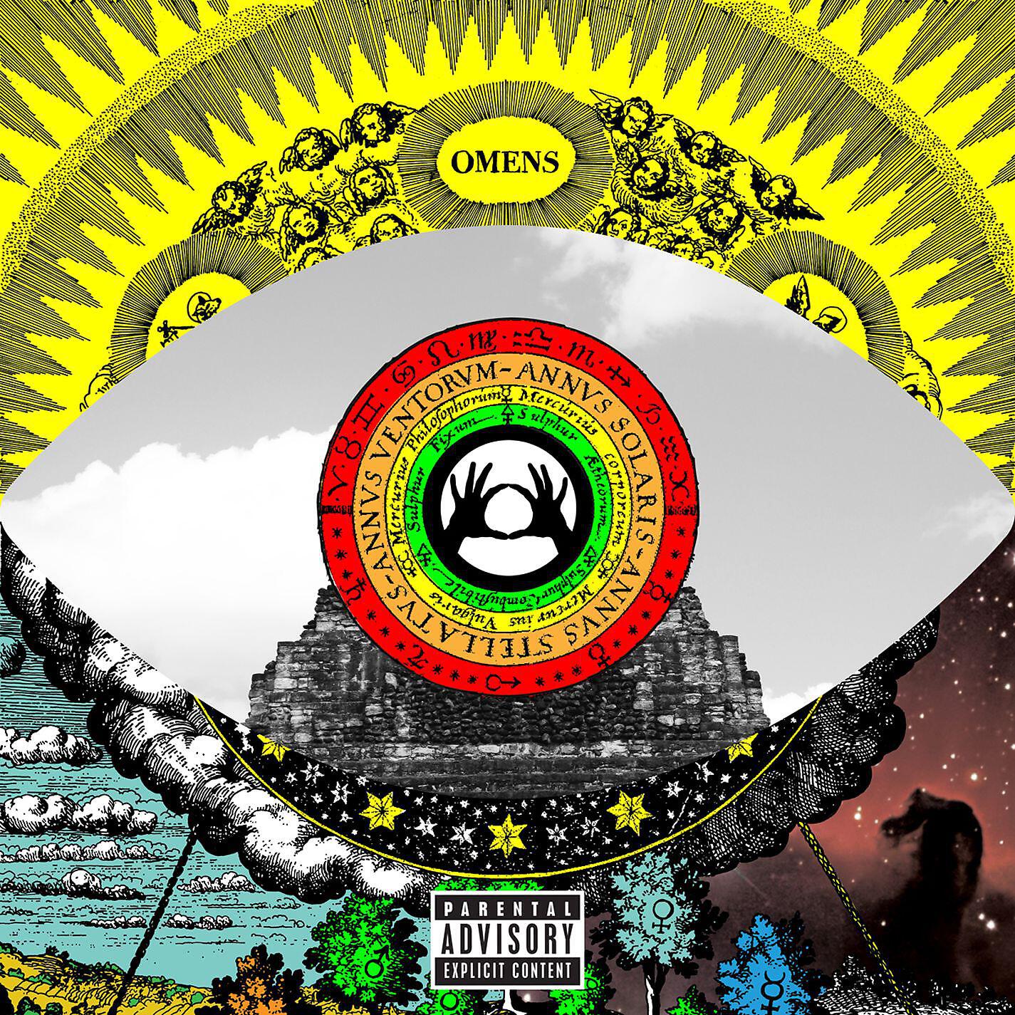 3OH!3 - HUNGOVER