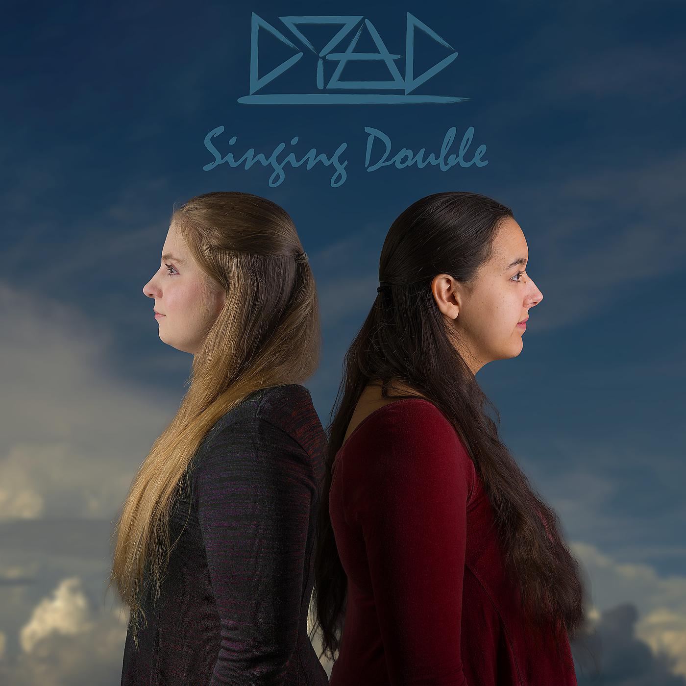 Постер альбома Singing Double - EP