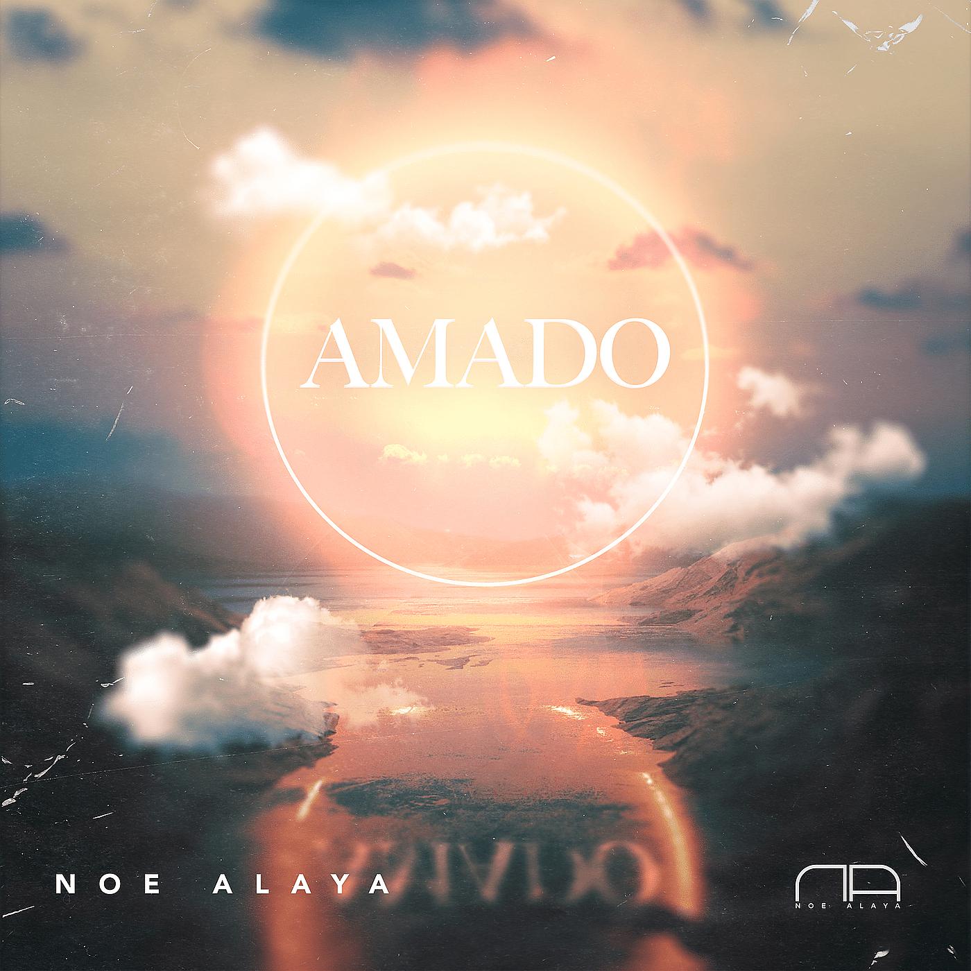 Постер альбома Amado