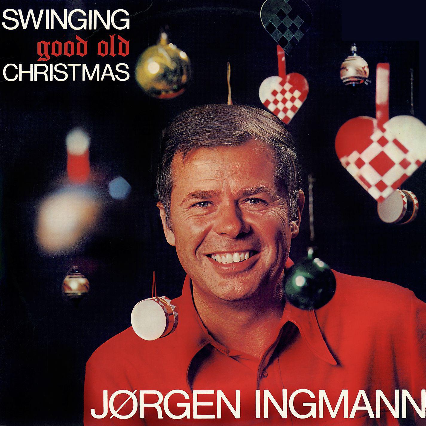 Постер альбома Swinging Good Old Christmas
