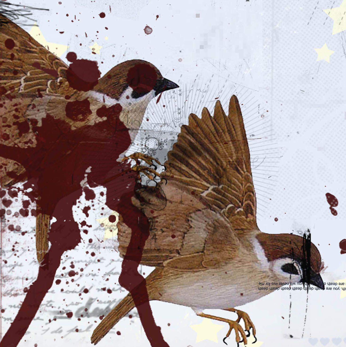 Bring Me The Horizon - Traitors Never Play Hang-Man