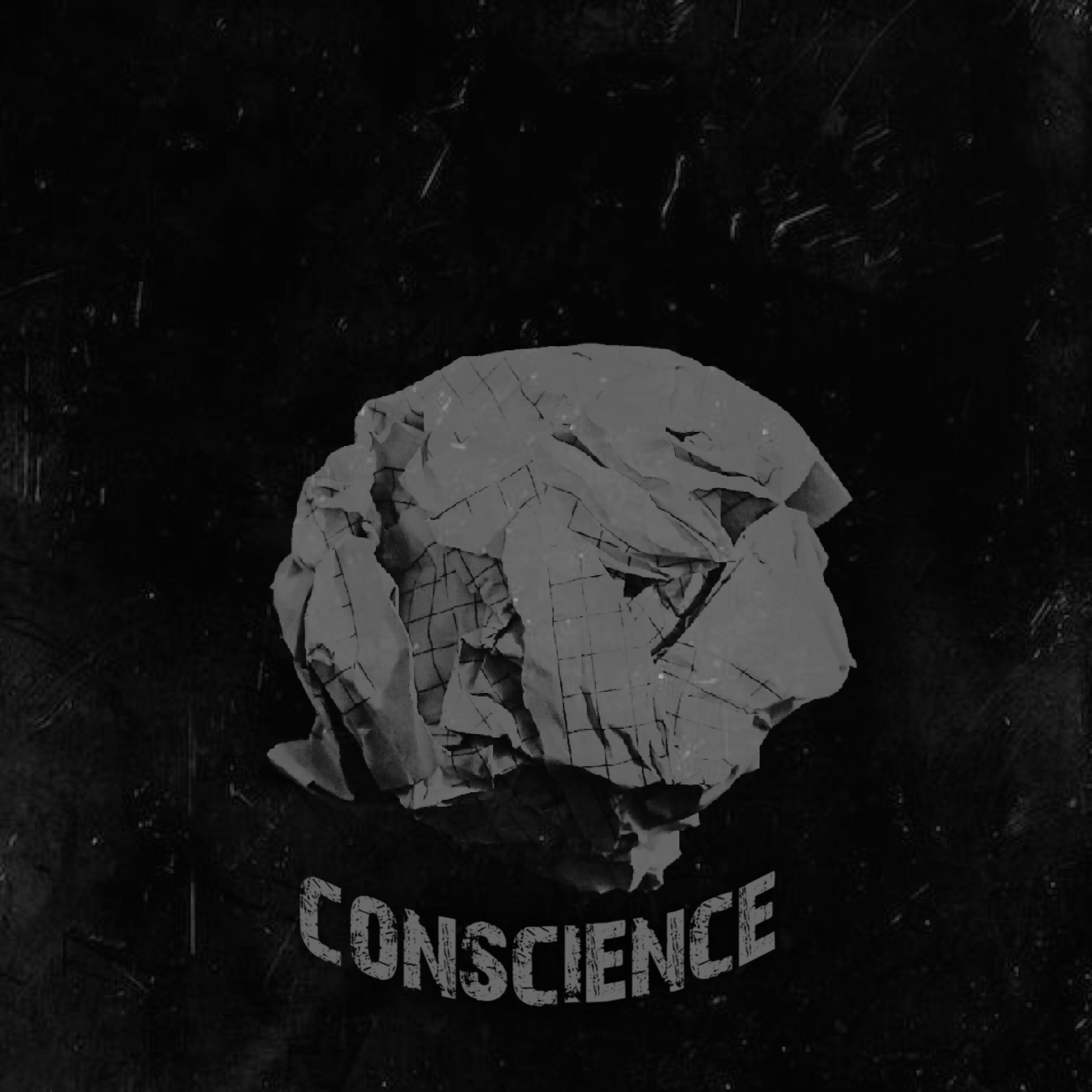 yashikk - Conscience