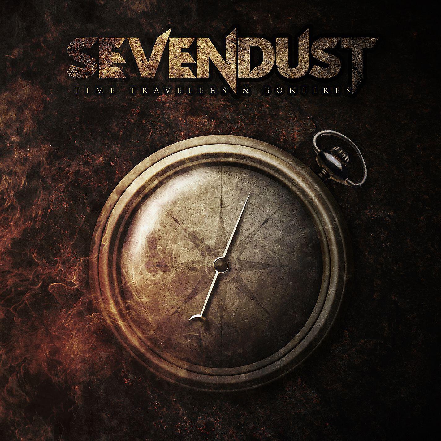 Sevendust - Denial