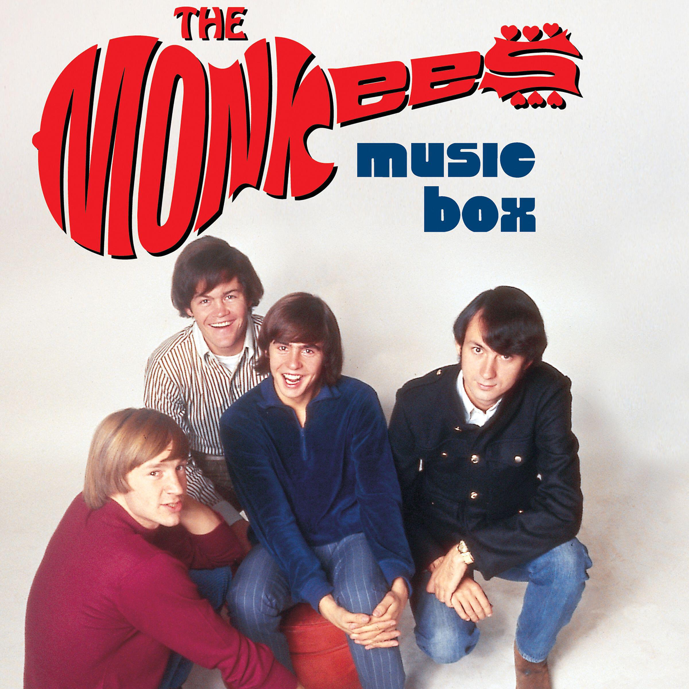 Micky Dolenz & Davy Jones/The Monkees - Do It in the Name of Love
