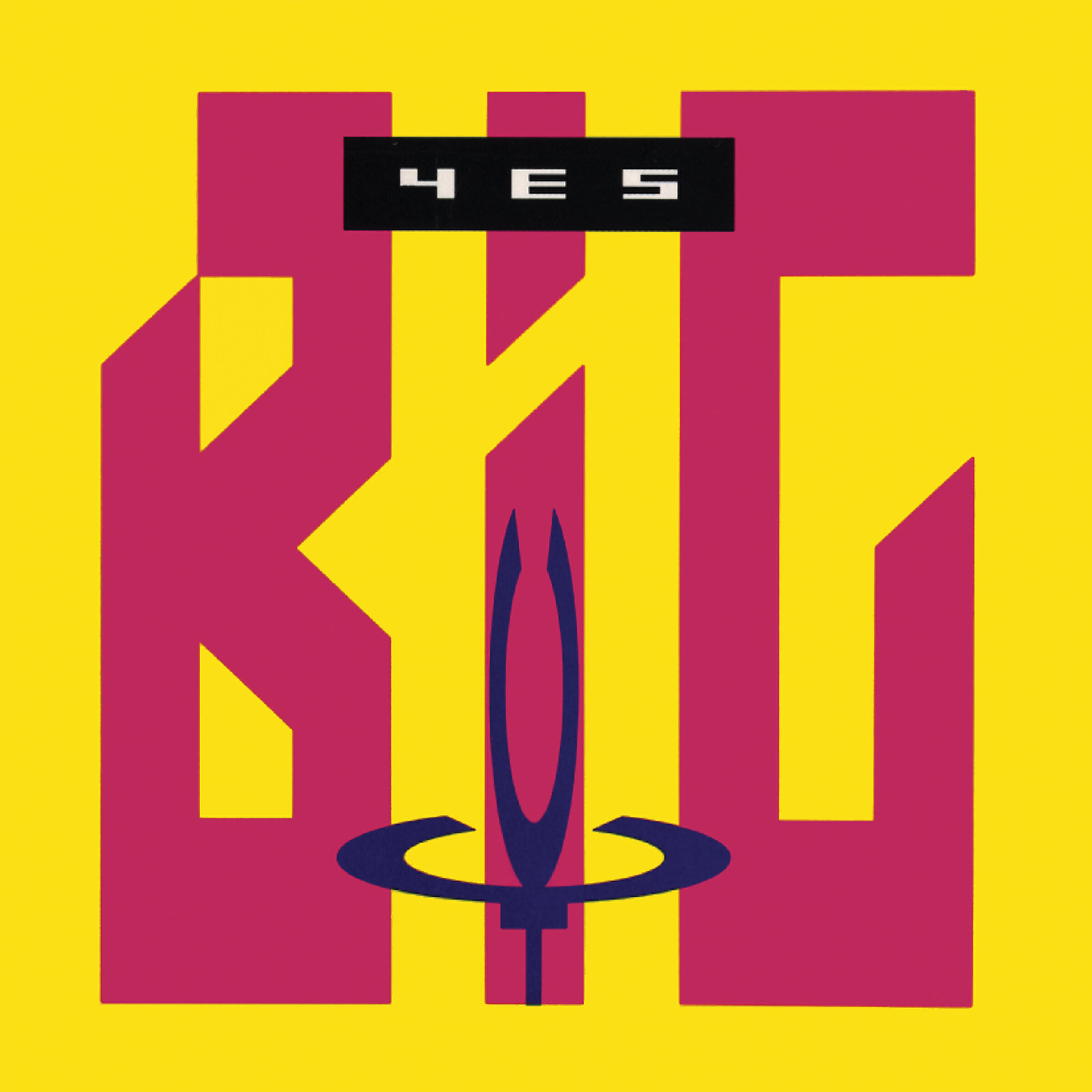 Yes - Shoot High, Aim Low