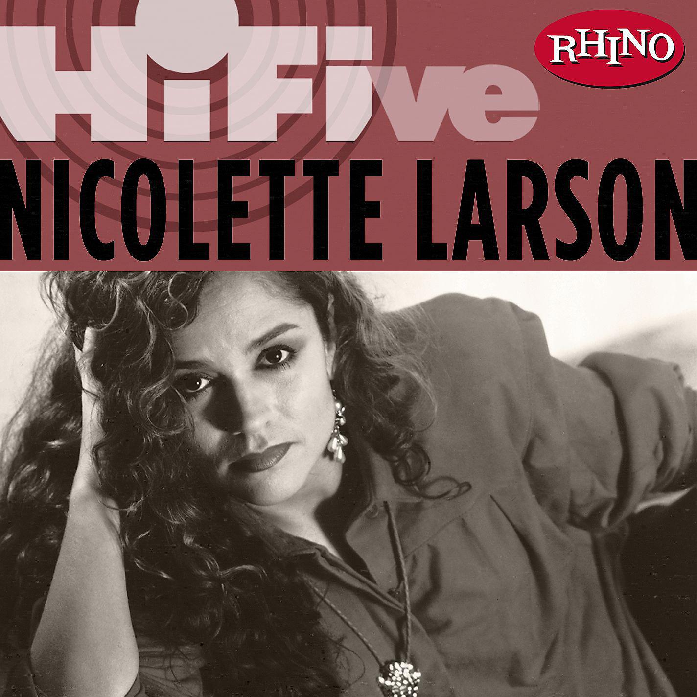 Nicolette Larson - Rhumba Girl