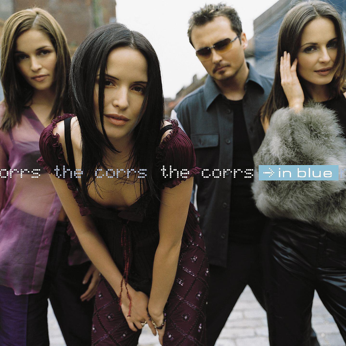 The Corrs - One Night (Una Noche)