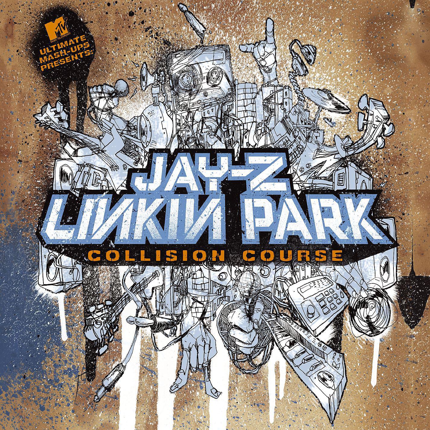 JAY-Z - Dirt off Your Shoulder / Lying From You
