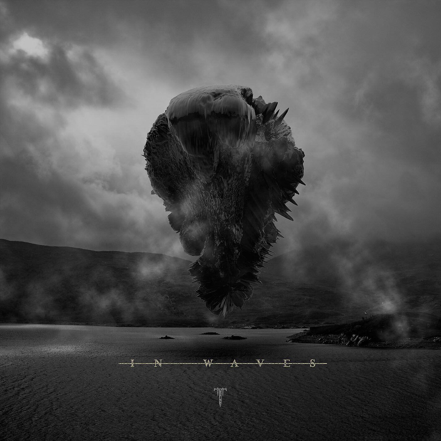 Trivium - Slave New World (Sepultura Cover)