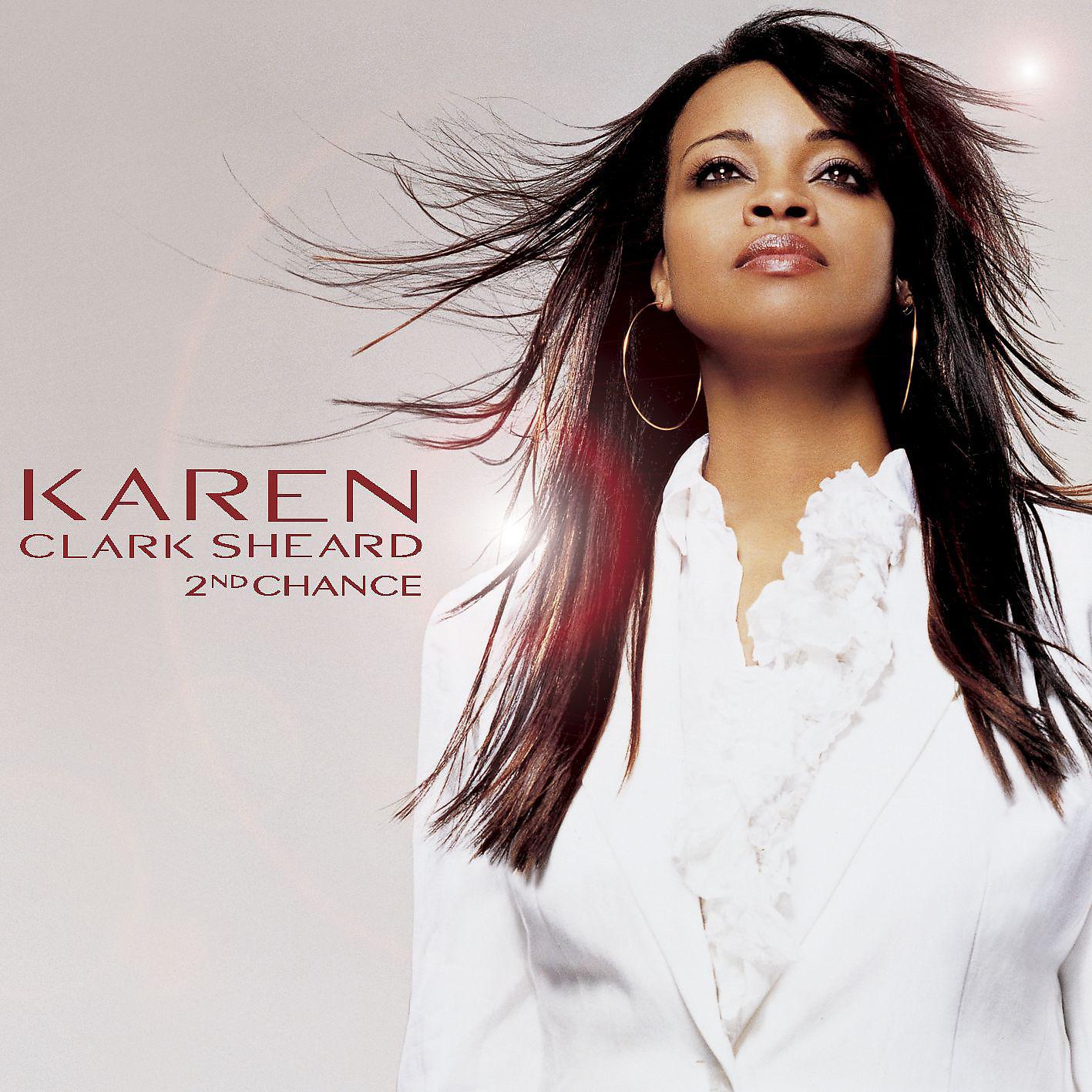 Karen Clark Sheard - Brand New Day (feat. Yolanda Adams)